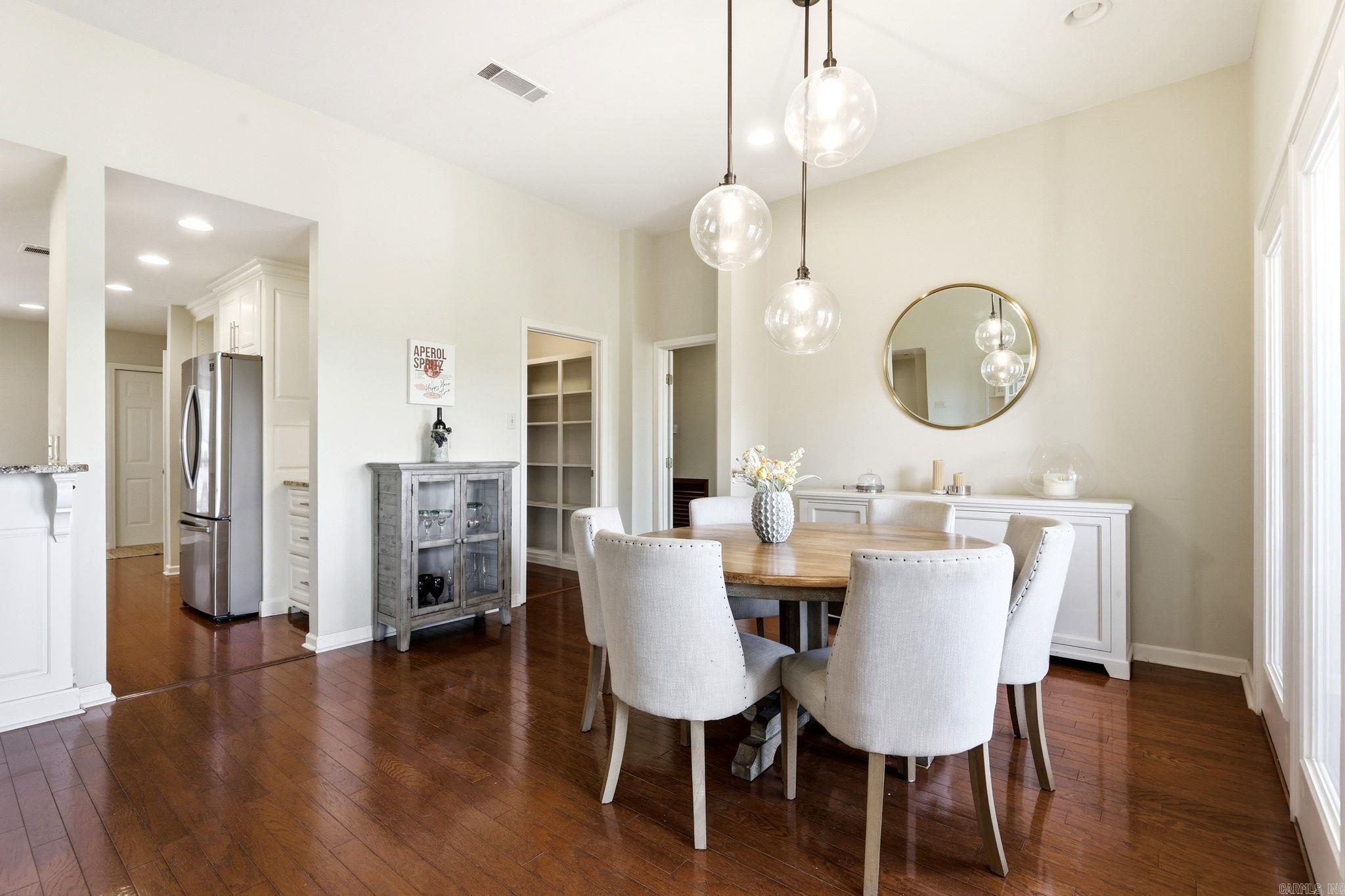 Greathouse Bend Phase I - Residential