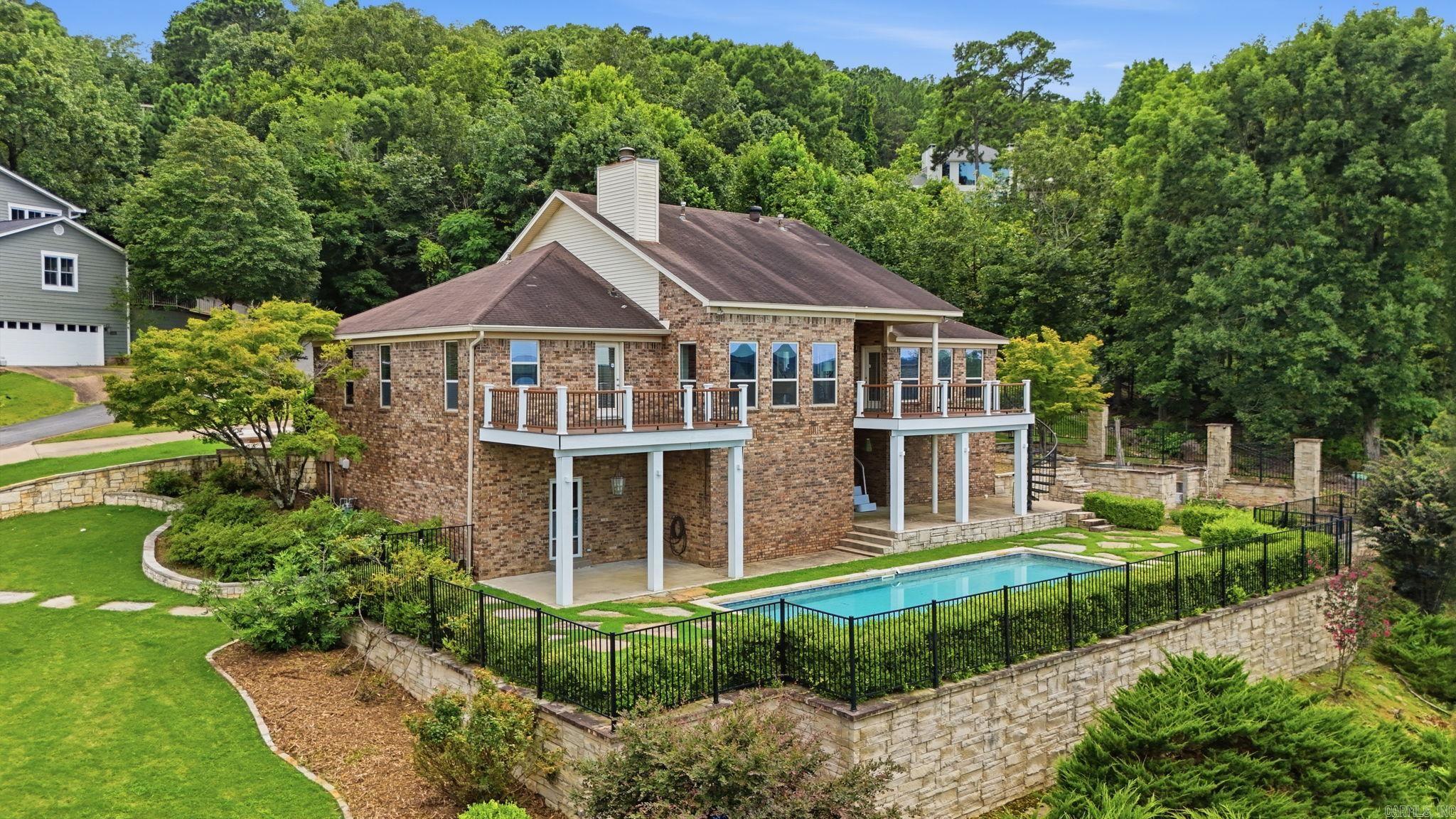 Greathouse Bend Phase I - Residential