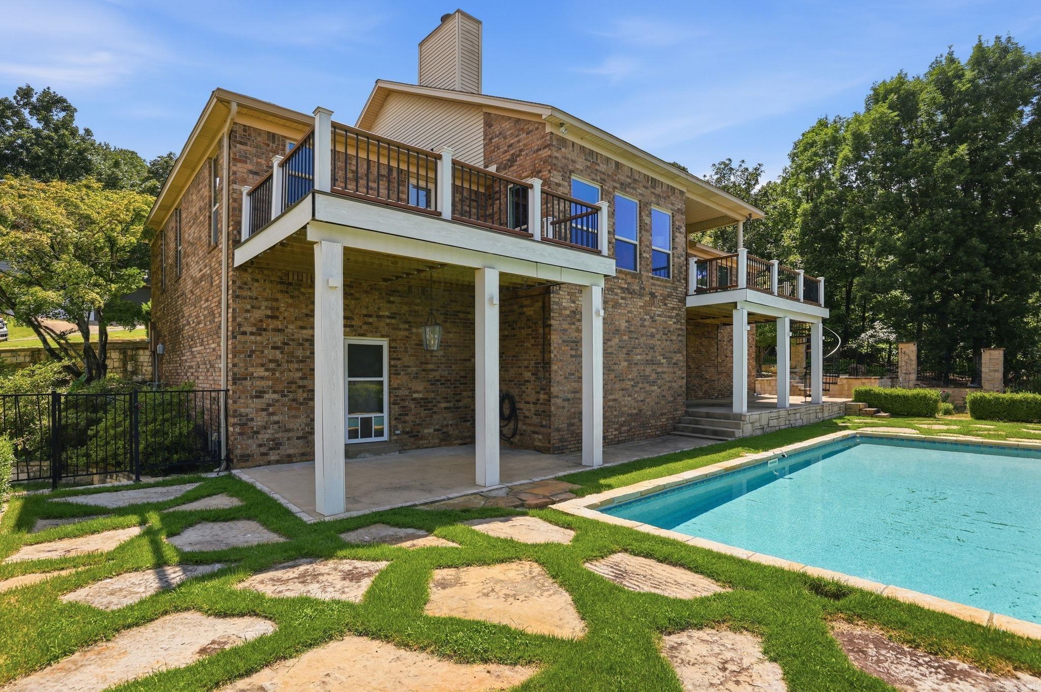 Greathouse Bend Phase I - Residential