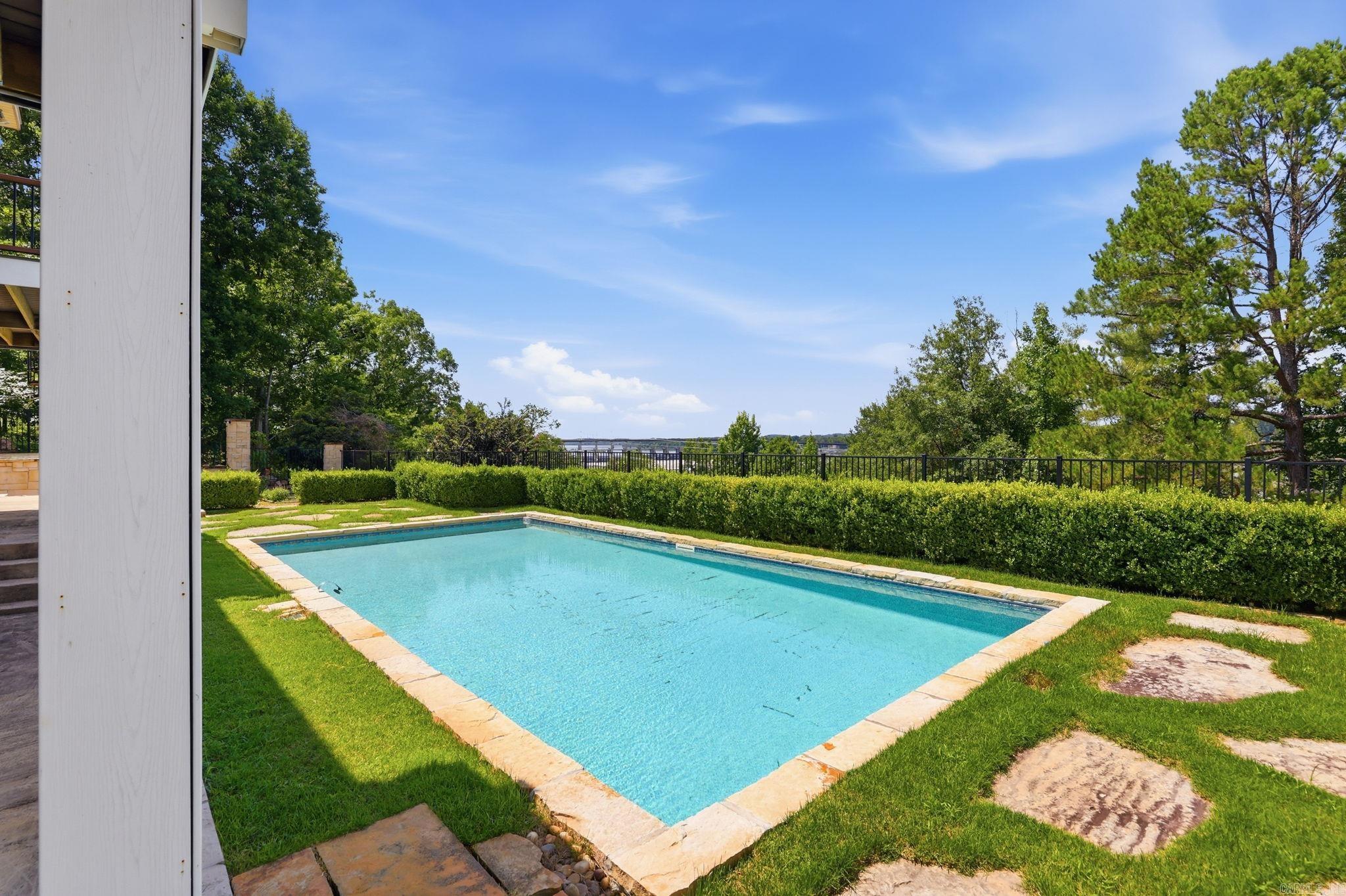 Greathouse Bend Phase I - Residential
