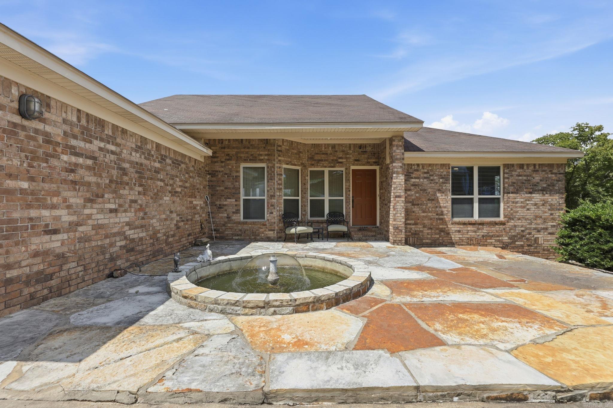 Greathouse Bend Phase I - Residential