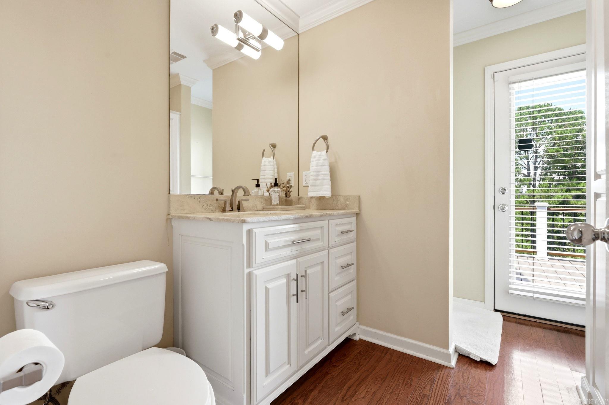 Greathouse Bend Phase I - Residential
