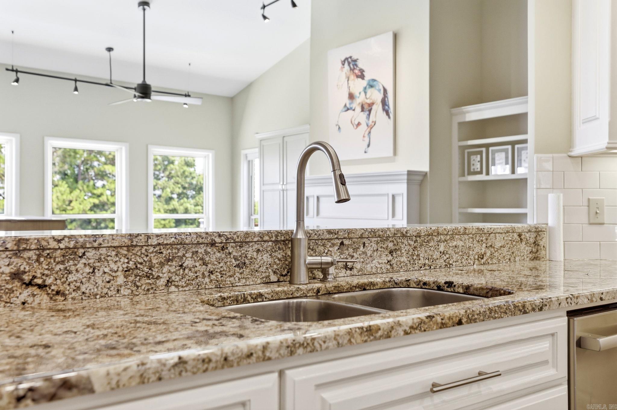 Greathouse Bend Phase I - Residential