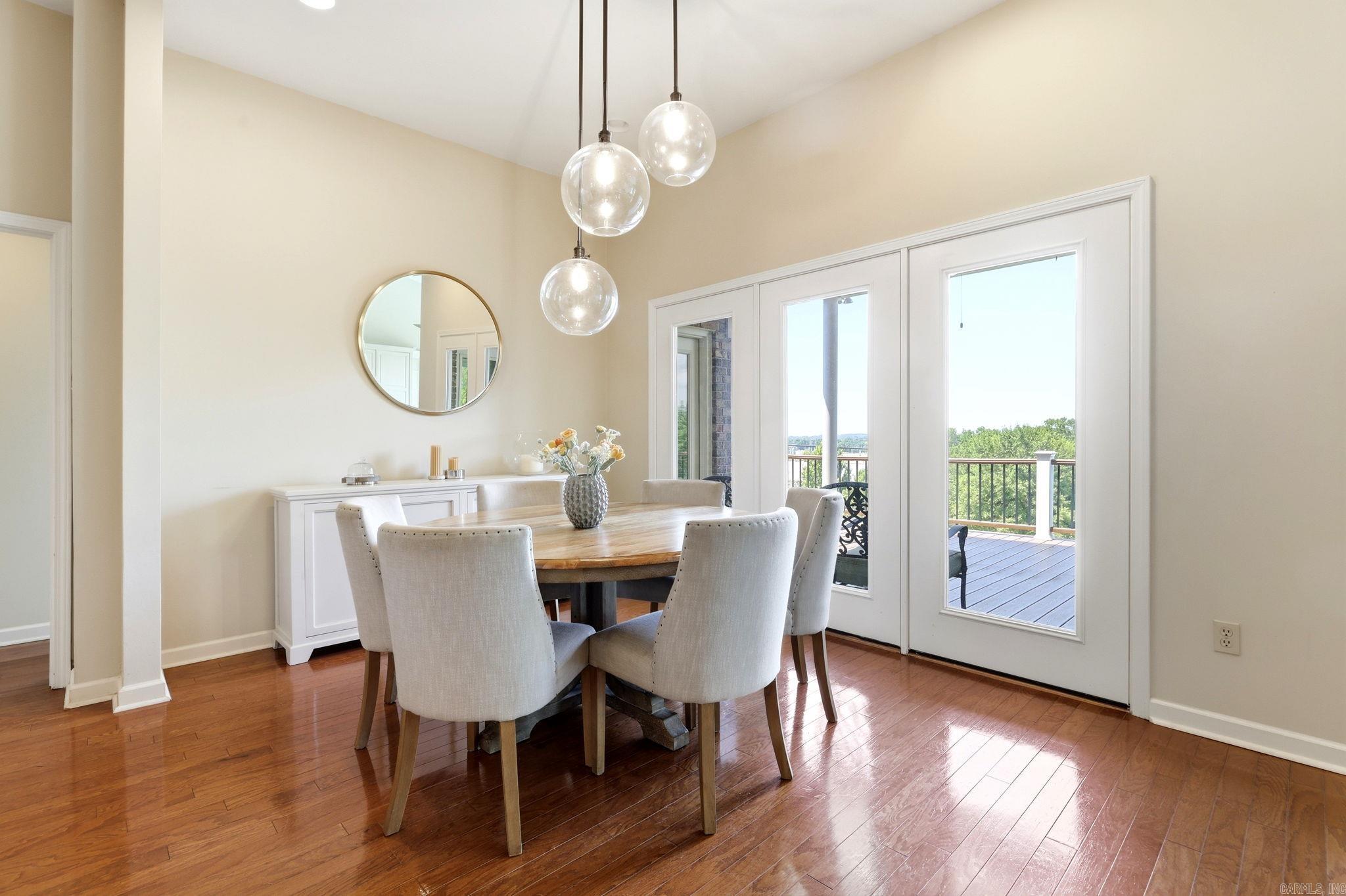 Greathouse Bend Phase I - Residential
