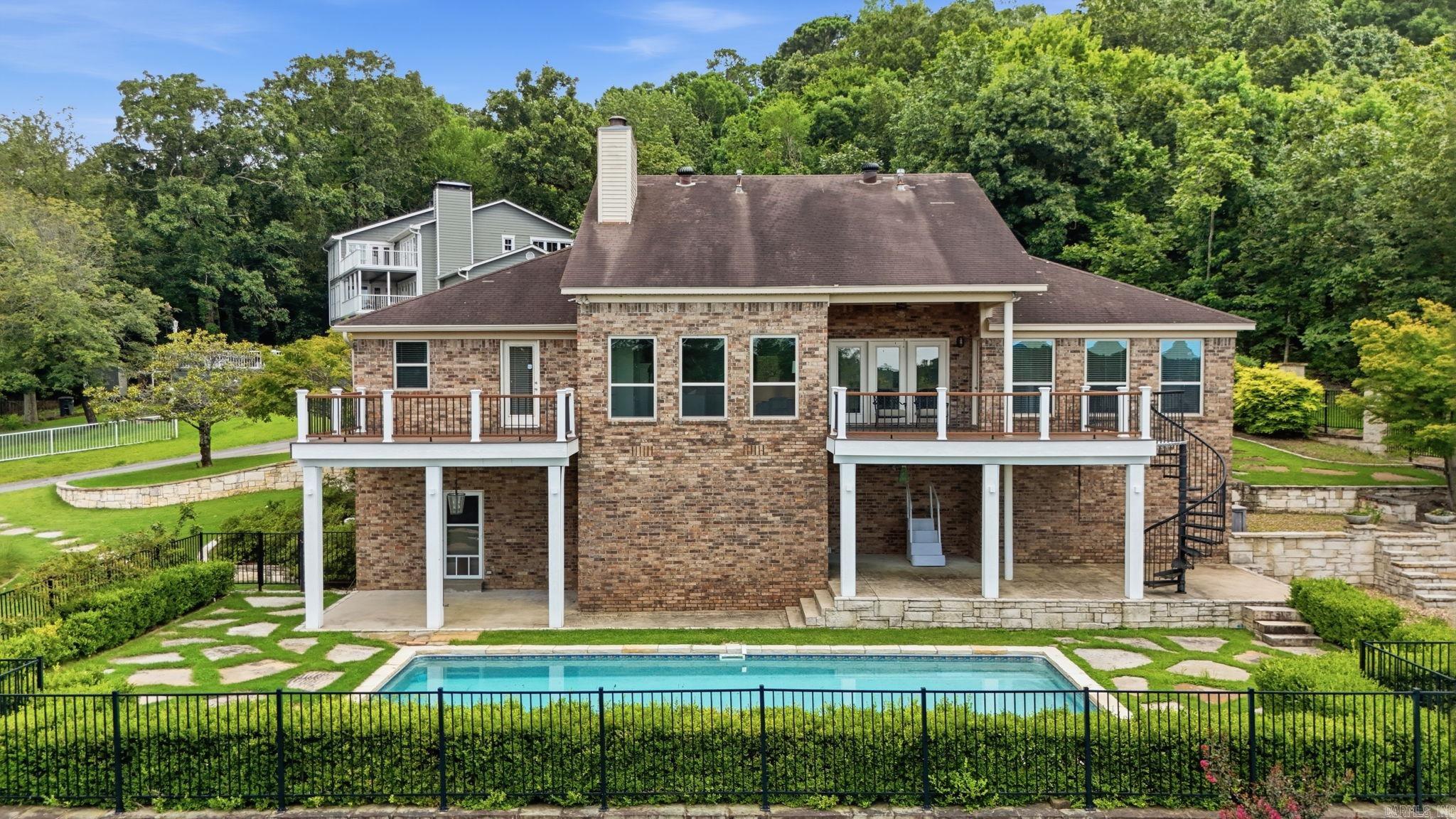 Greathouse Bend Phase I - Residential