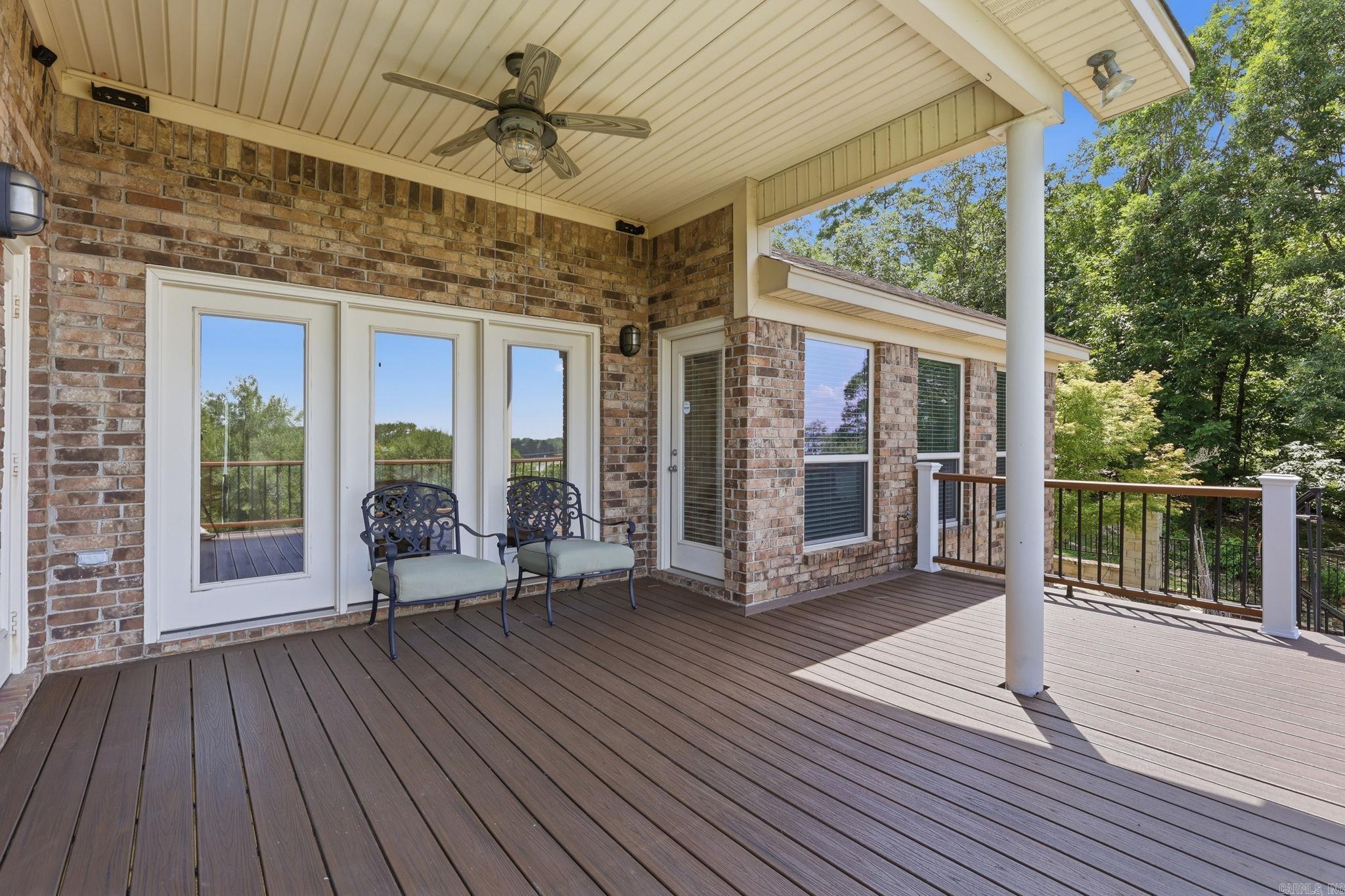 Greathouse Bend Phase I - Residential