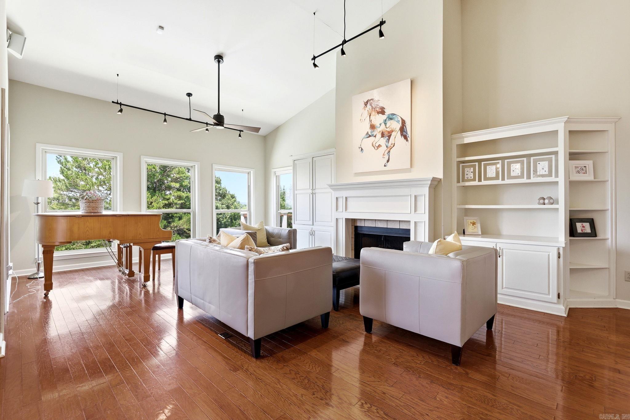 Greathouse Bend Phase I - Residential