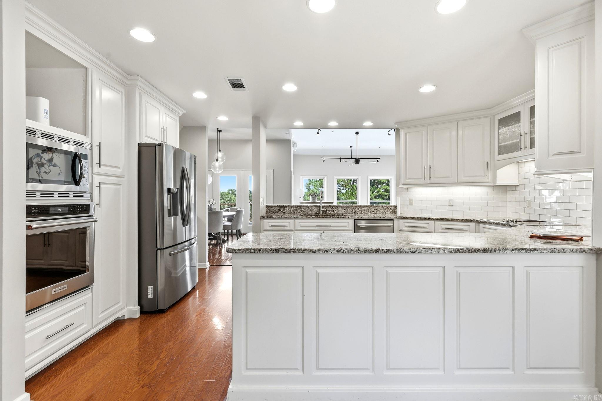 Greathouse Bend Phase I - Residential