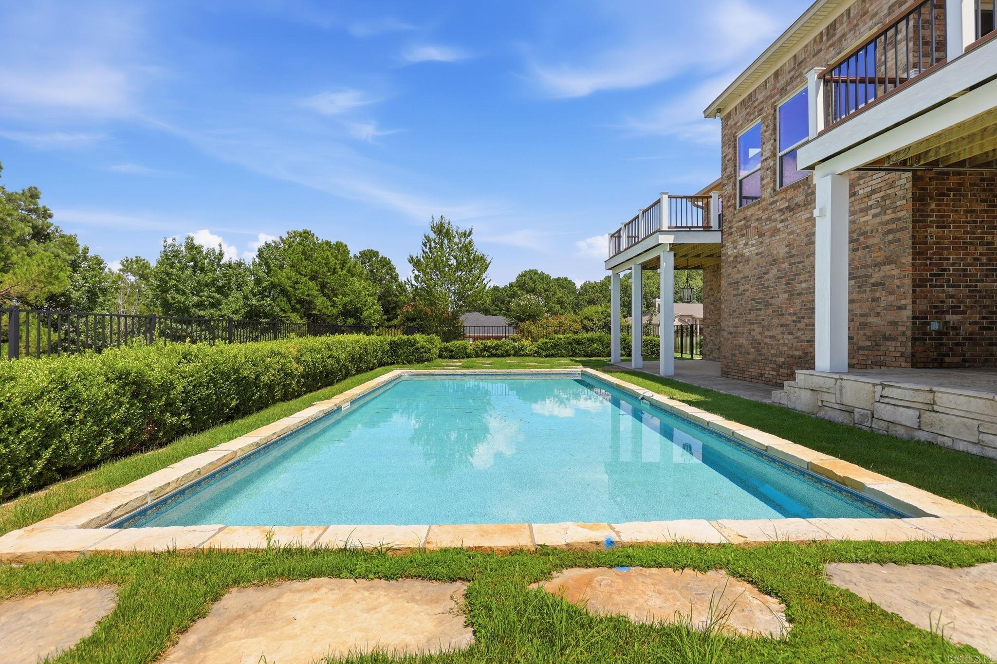 Greathouse Bend Phase I - Residential
