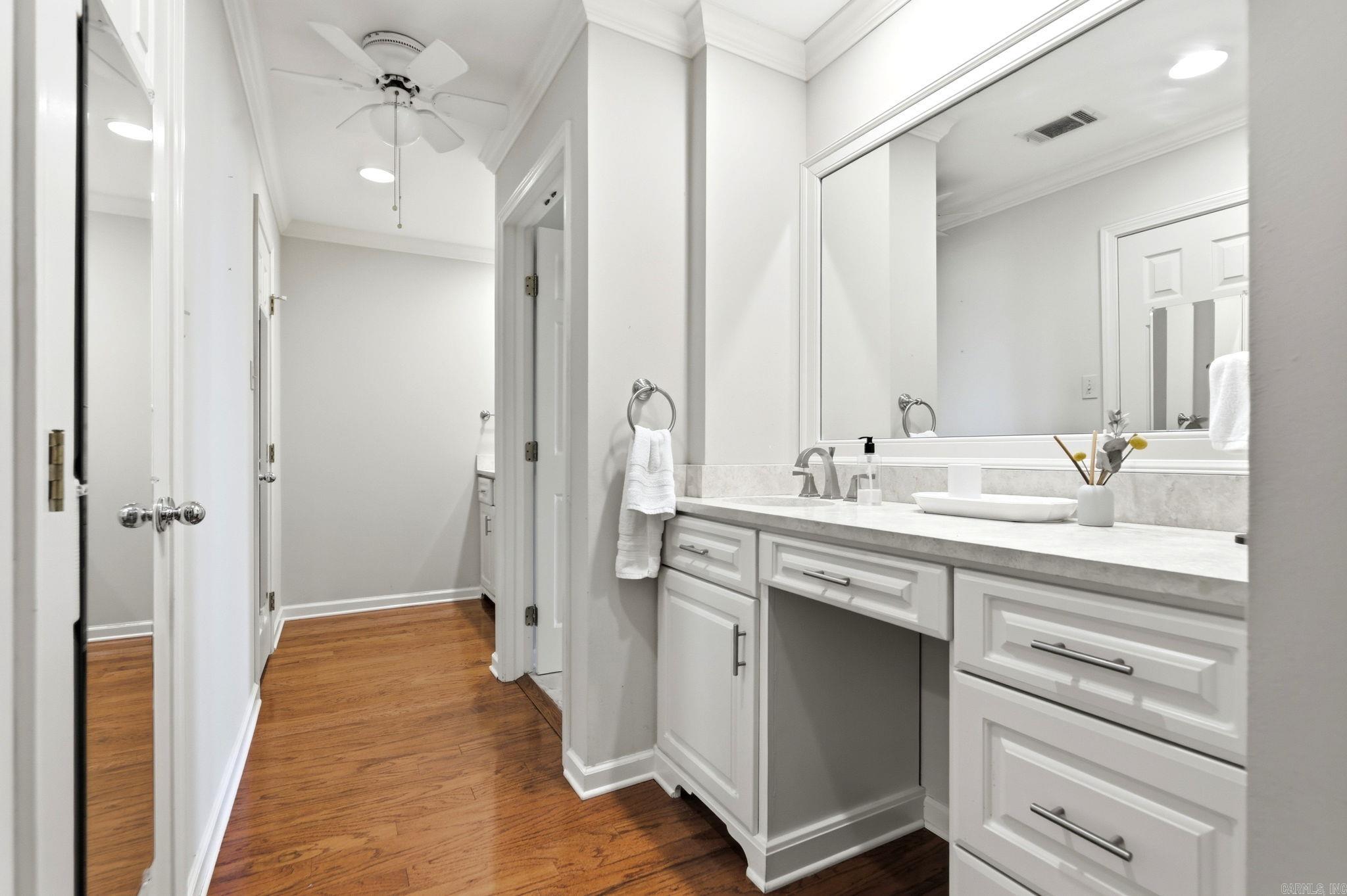 Greathouse Bend Phase I - Residential