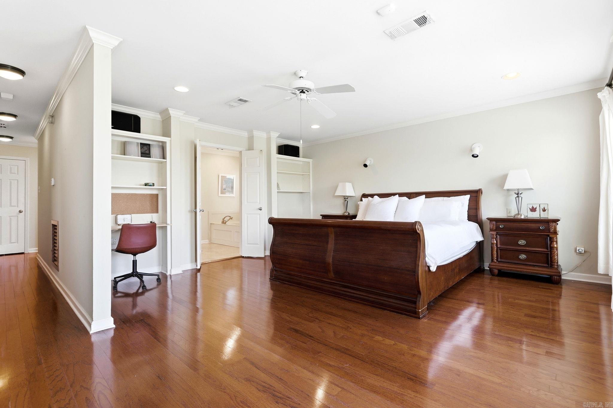 Greathouse Bend Phase I - Residential