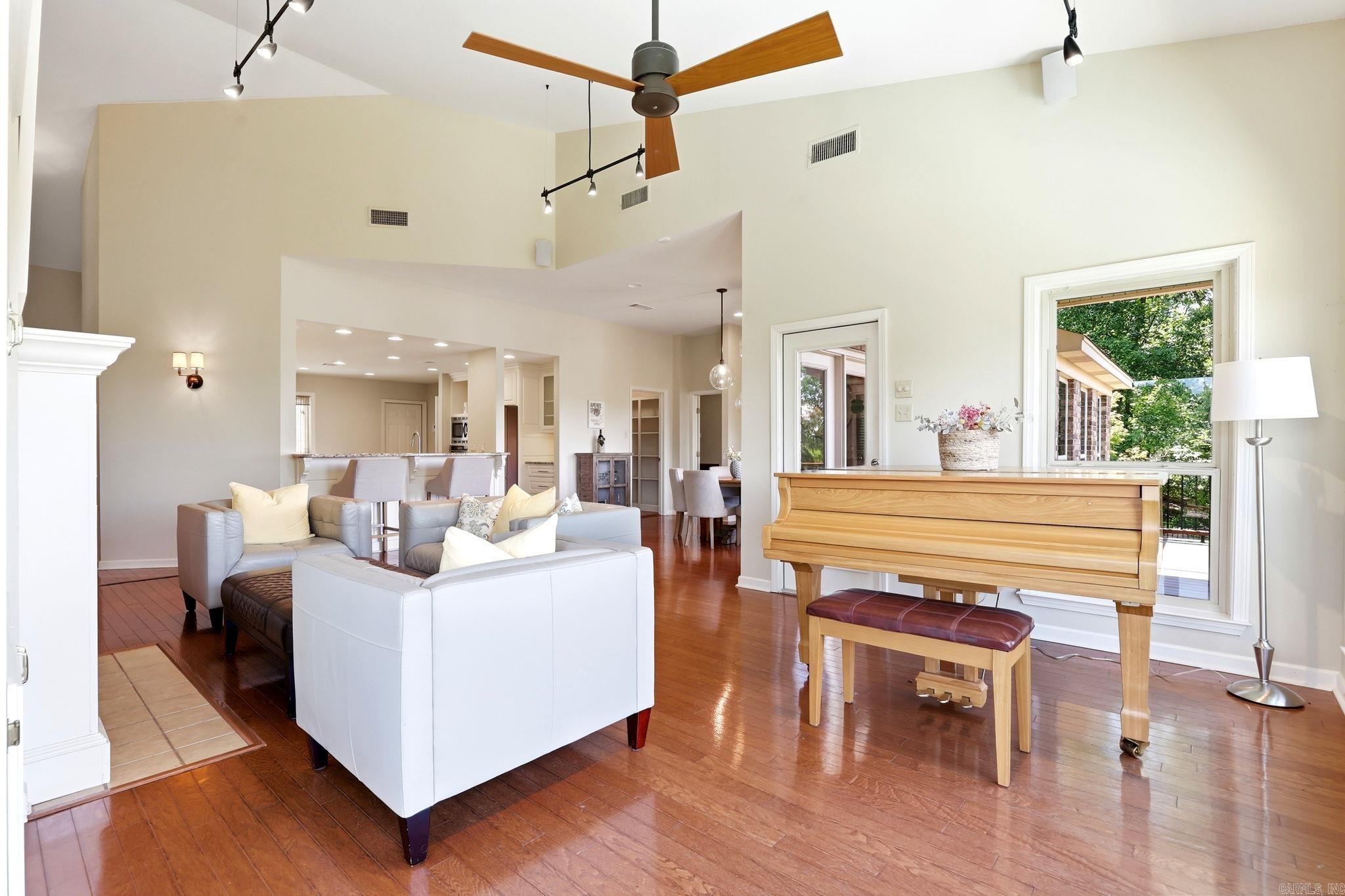 Greathouse Bend Phase I - Residential