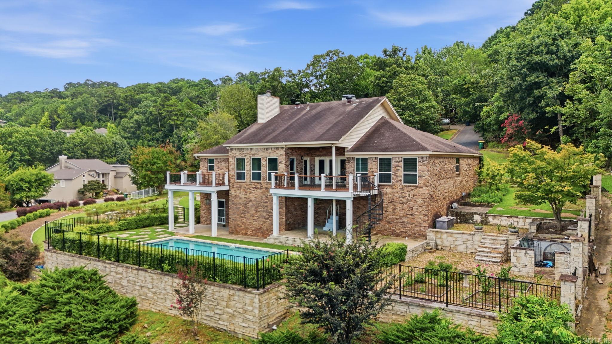 Greathouse Bend Phase I - Residential