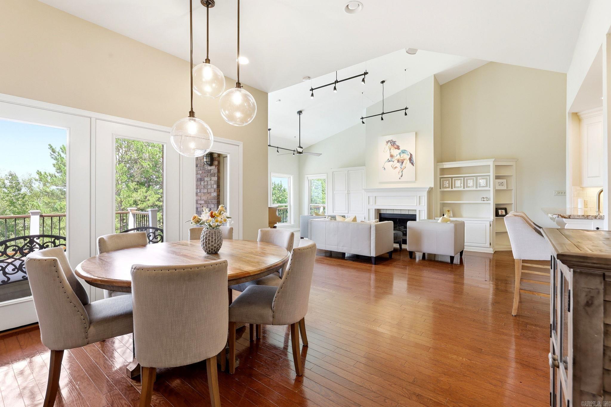 Greathouse Bend Phase I - Residential