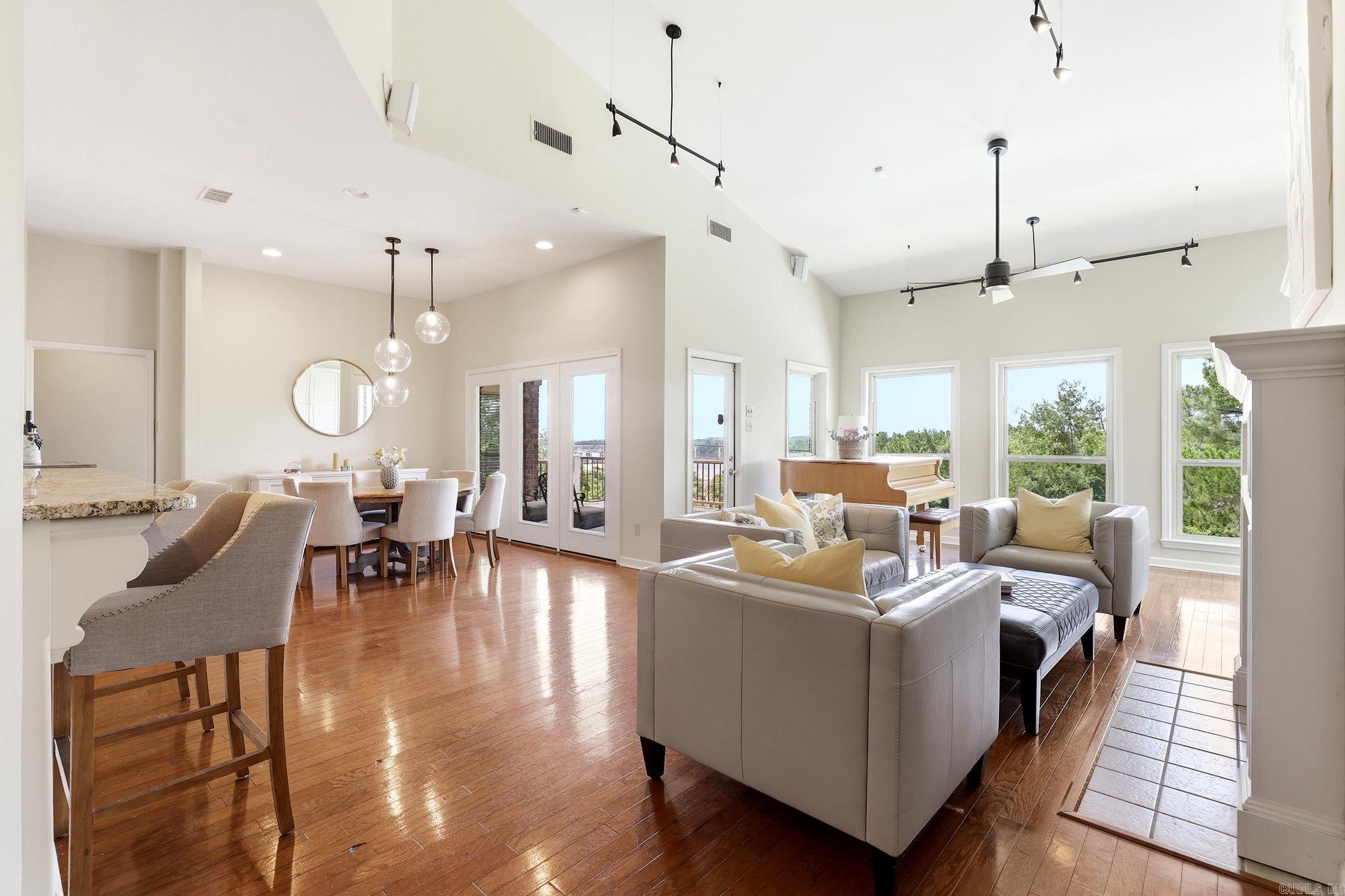 Greathouse Bend Phase I - Residential