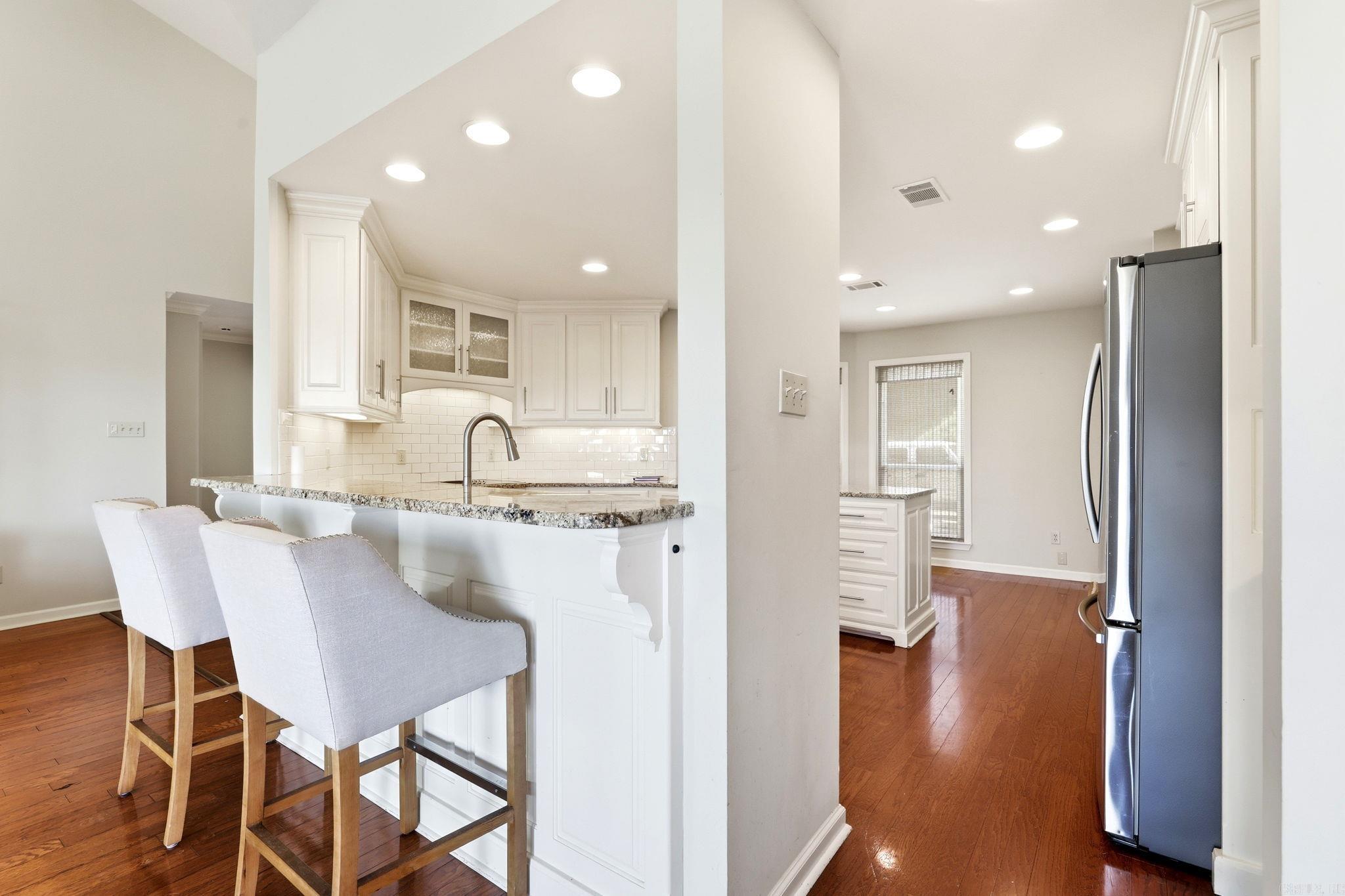 Greathouse Bend Phase I - Residential