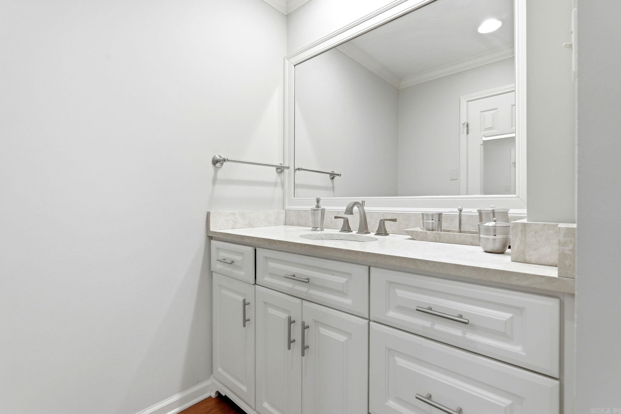 Greathouse Bend Phase I - Residential