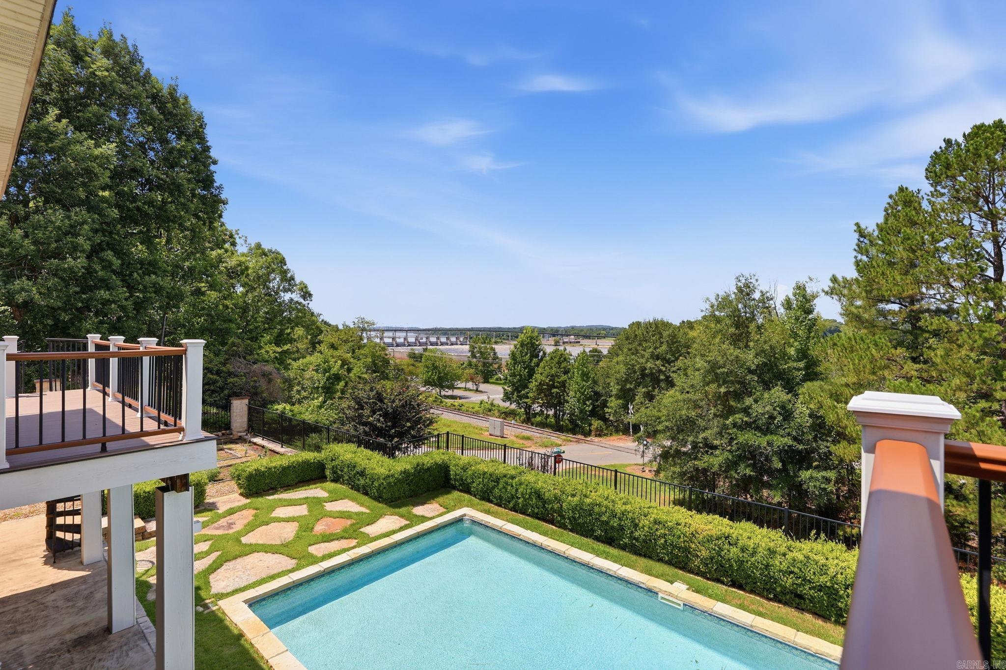Greathouse Bend Phase I - Residential
