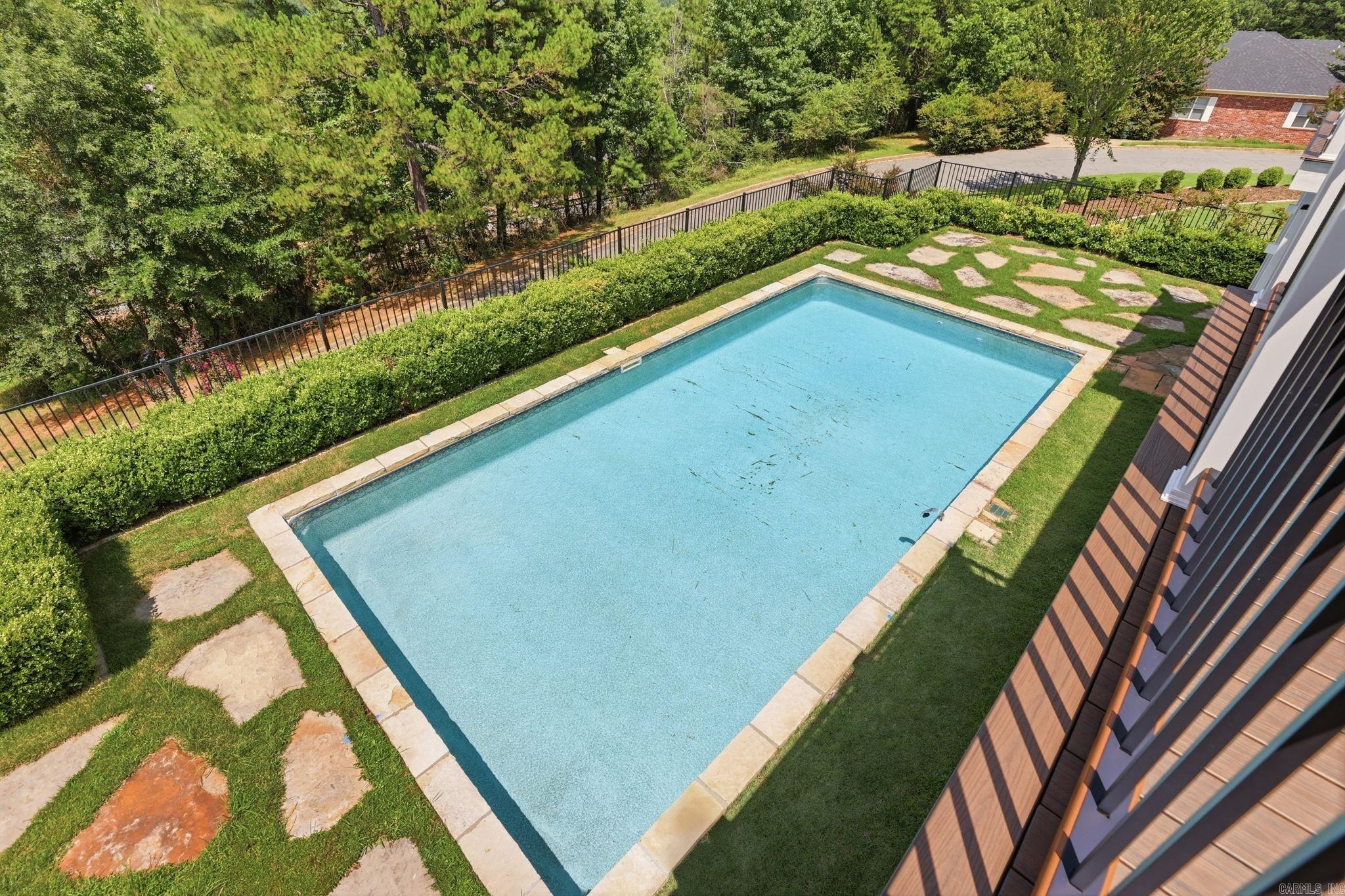 Greathouse Bend Phase I - Residential