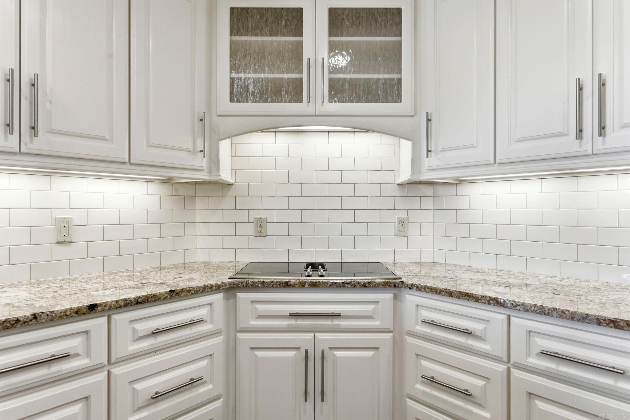 Greathouse Bend Phase I - Residential