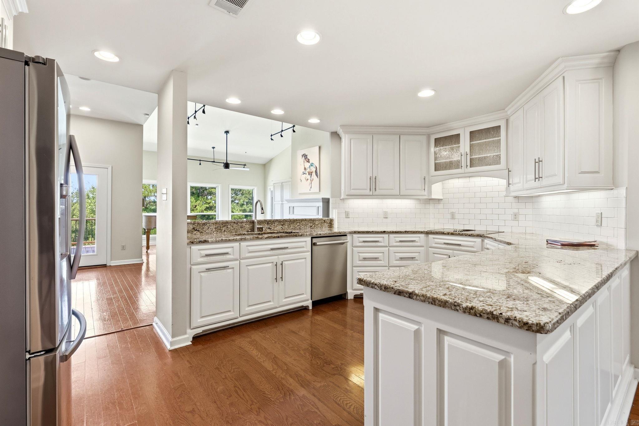 Greathouse Bend Phase I - Residential
