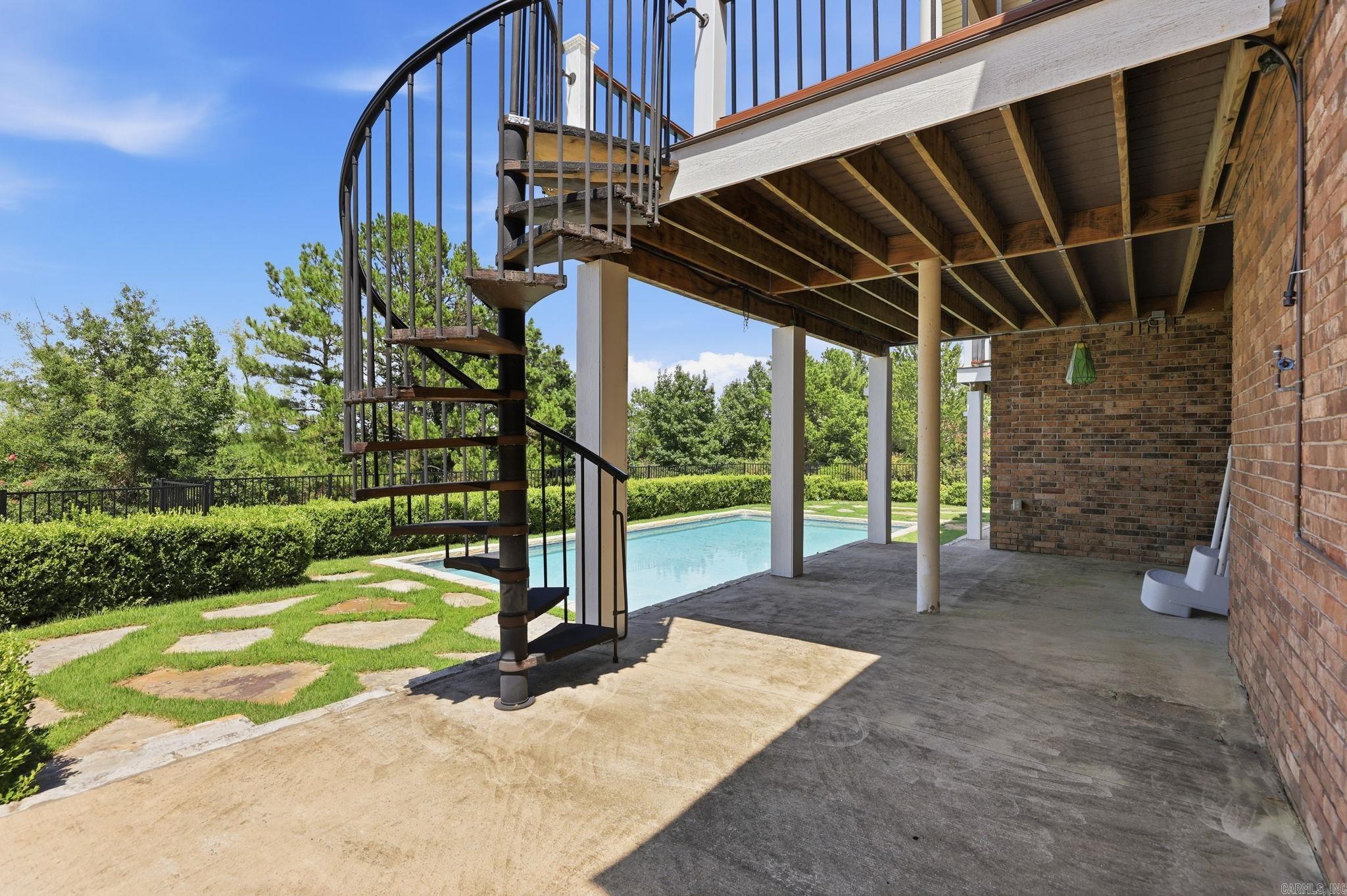 Greathouse Bend Phase I - Residential