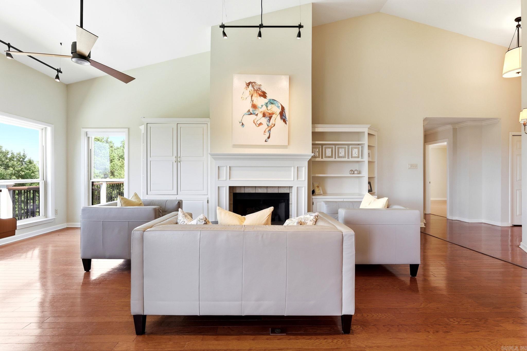 Greathouse Bend Phase I - Residential