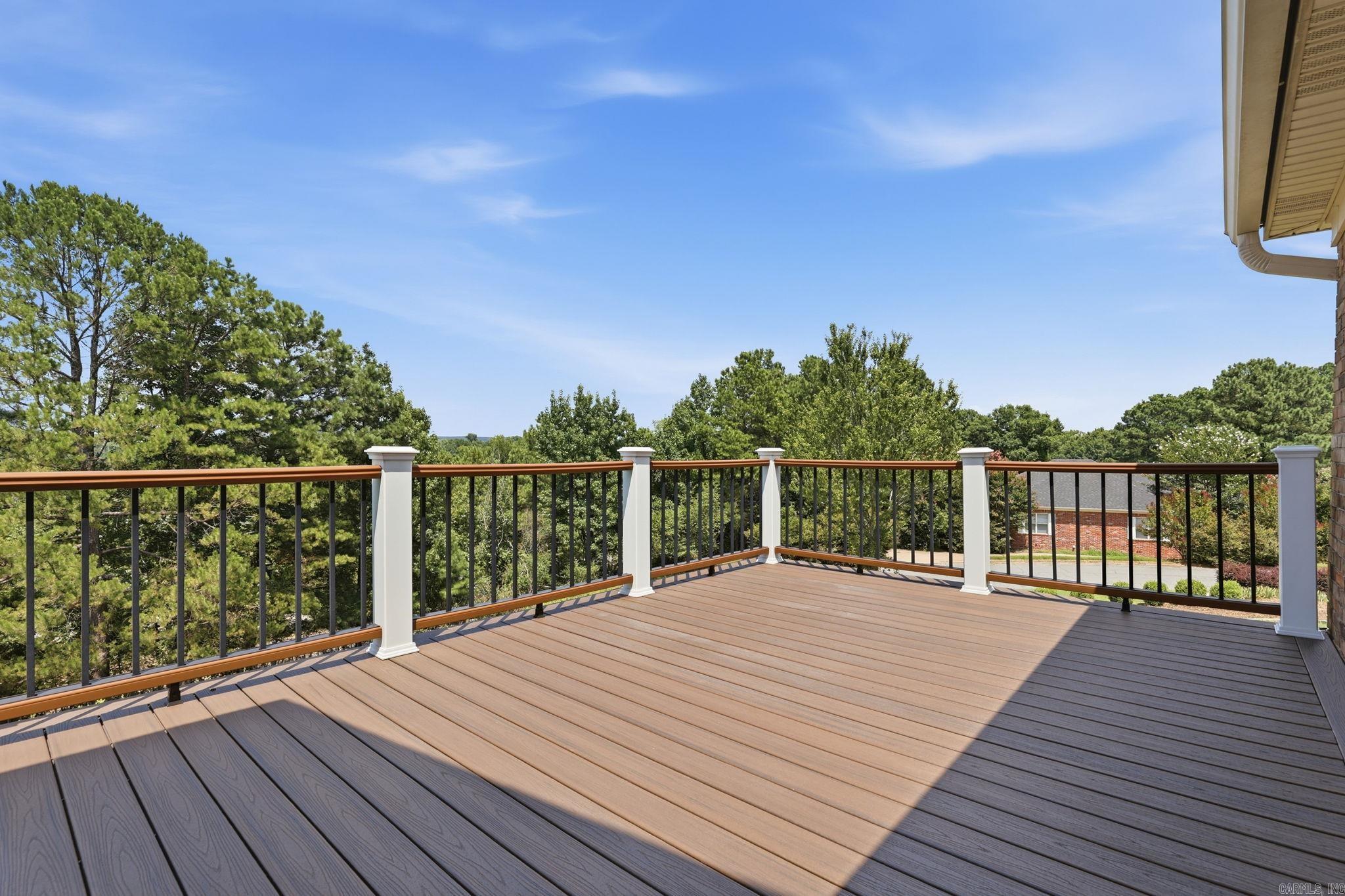 Greathouse Bend Phase I - Residential