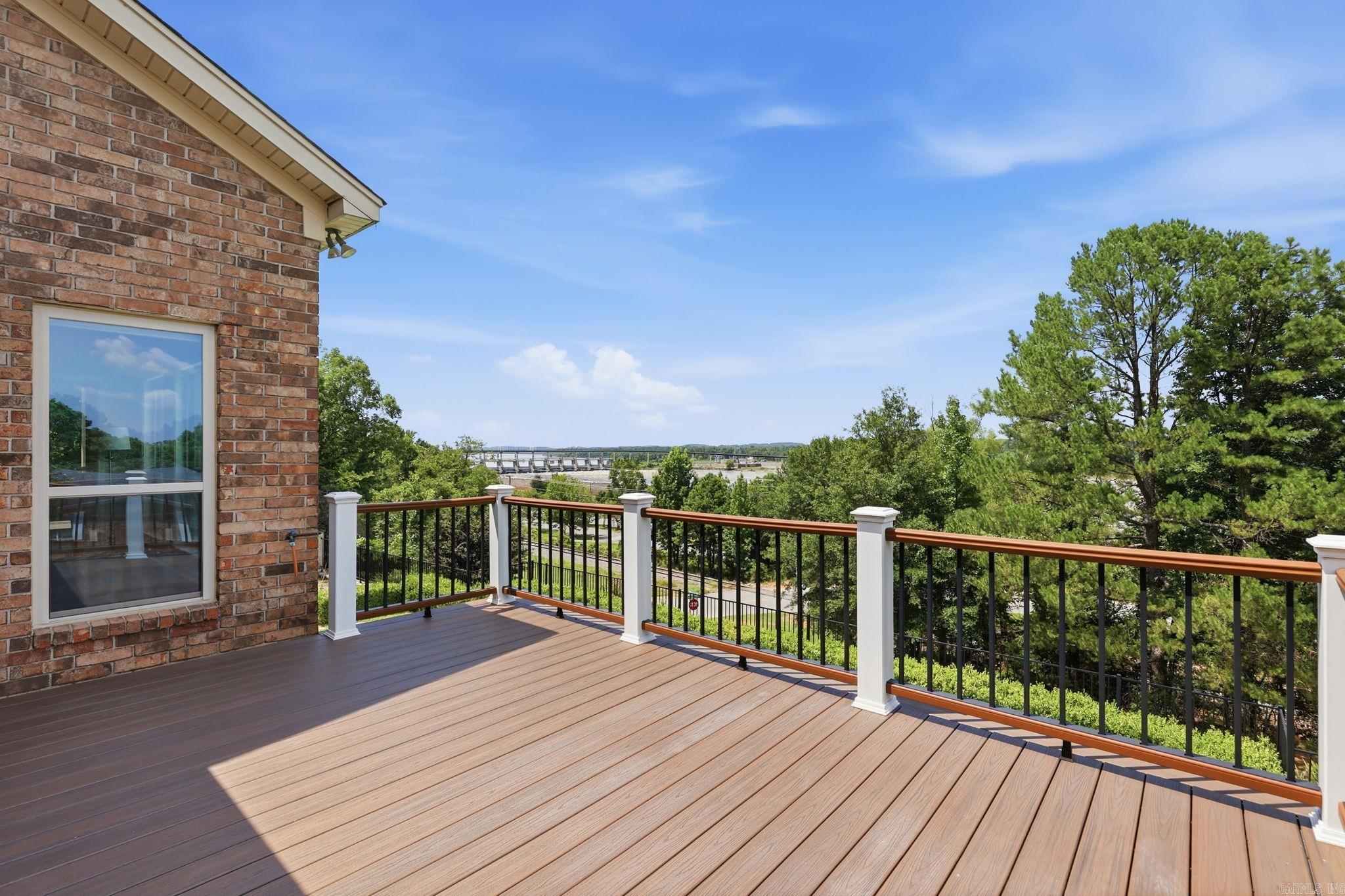 Greathouse Bend Phase I - Residential
