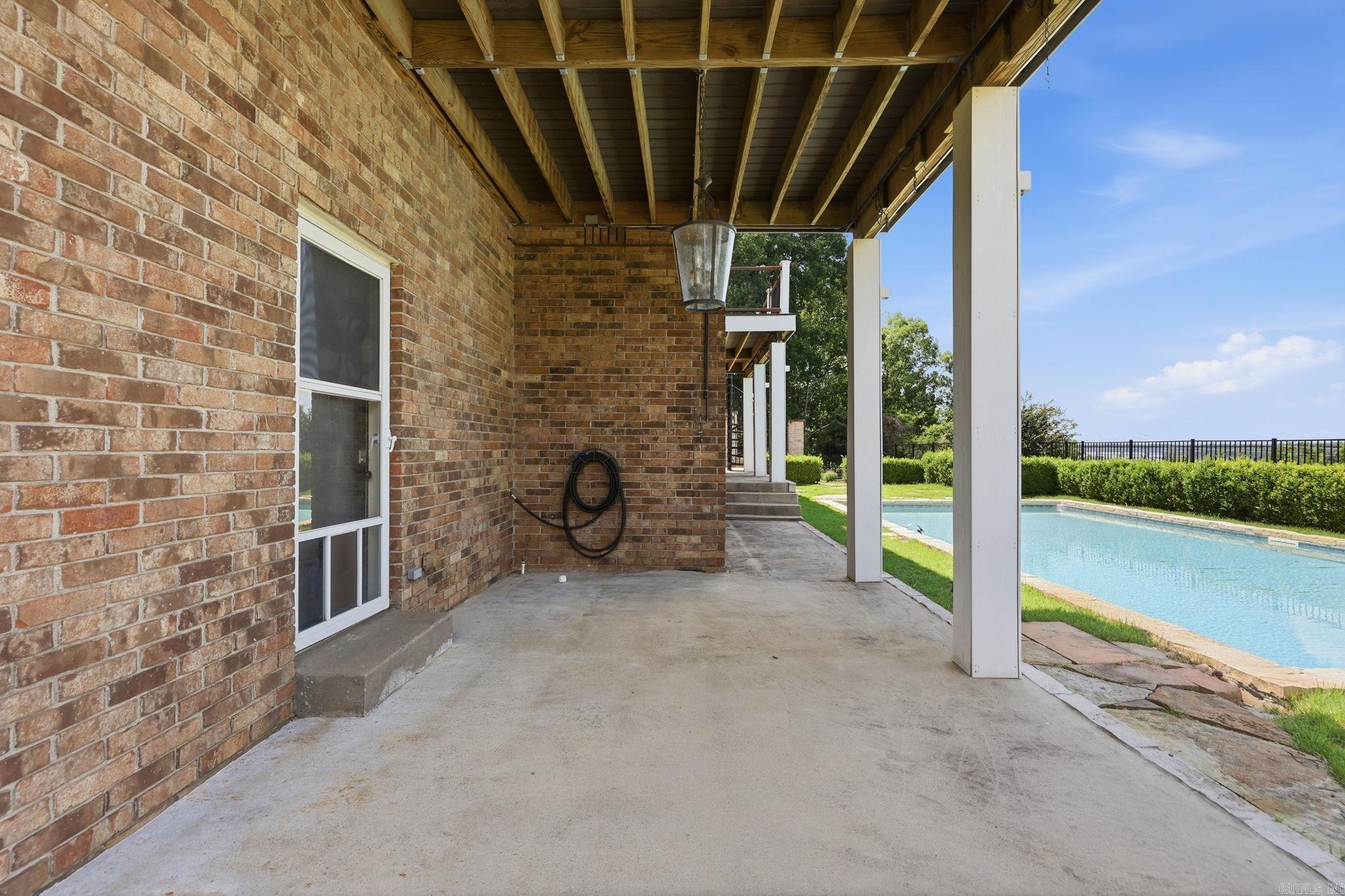 Greathouse Bend Phase I - Residential