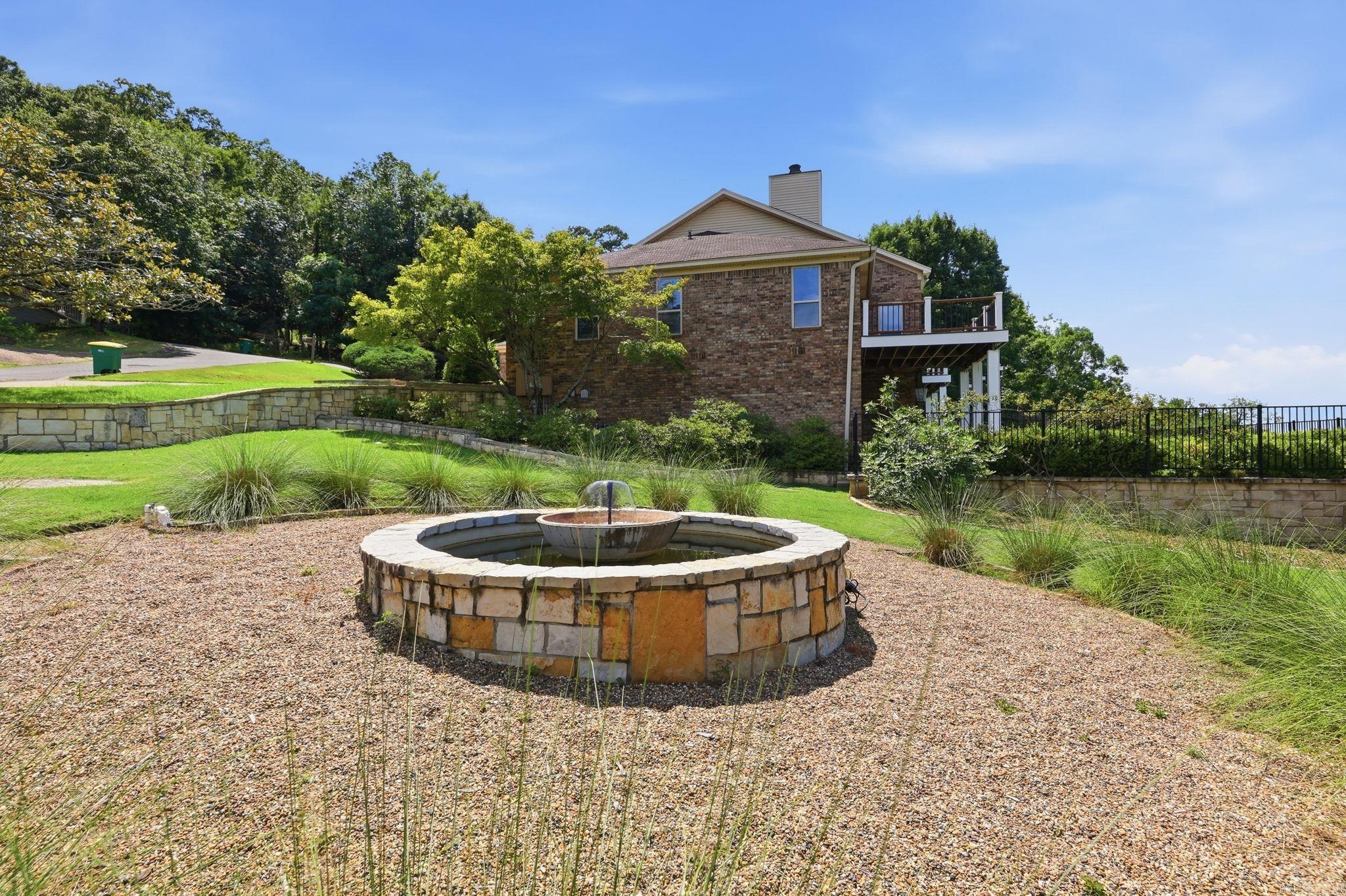 Greathouse Bend Phase I - Residential