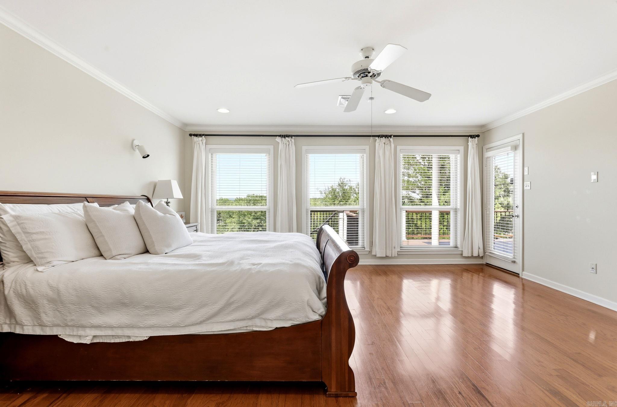 Greathouse Bend Phase I - Residential