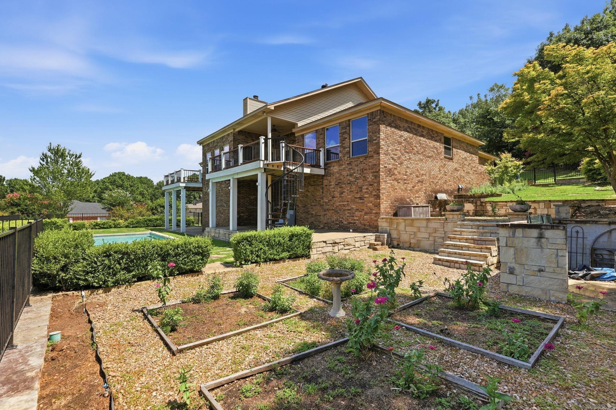 Greathouse Bend Phase I - Residential