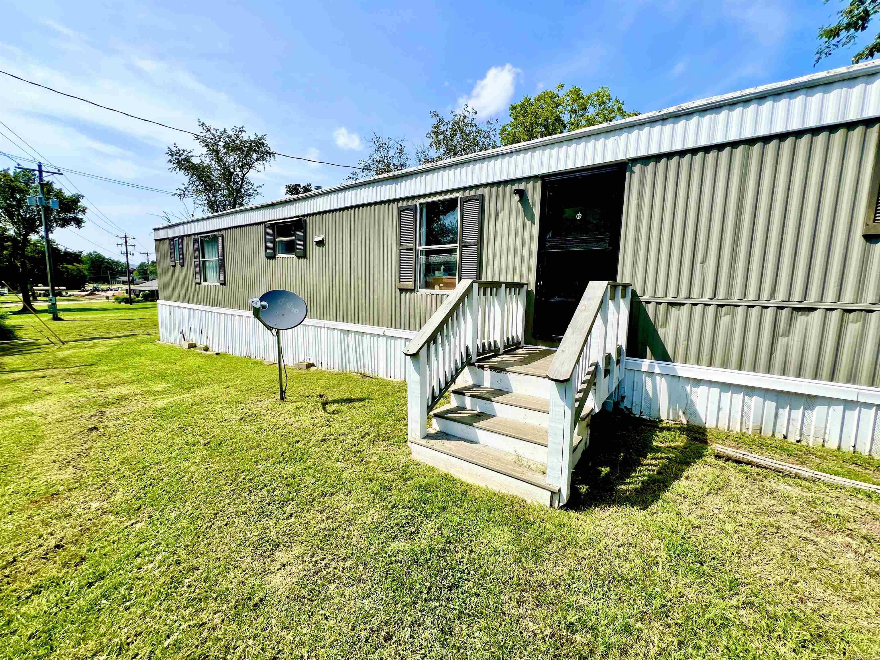 Not In List - Residential