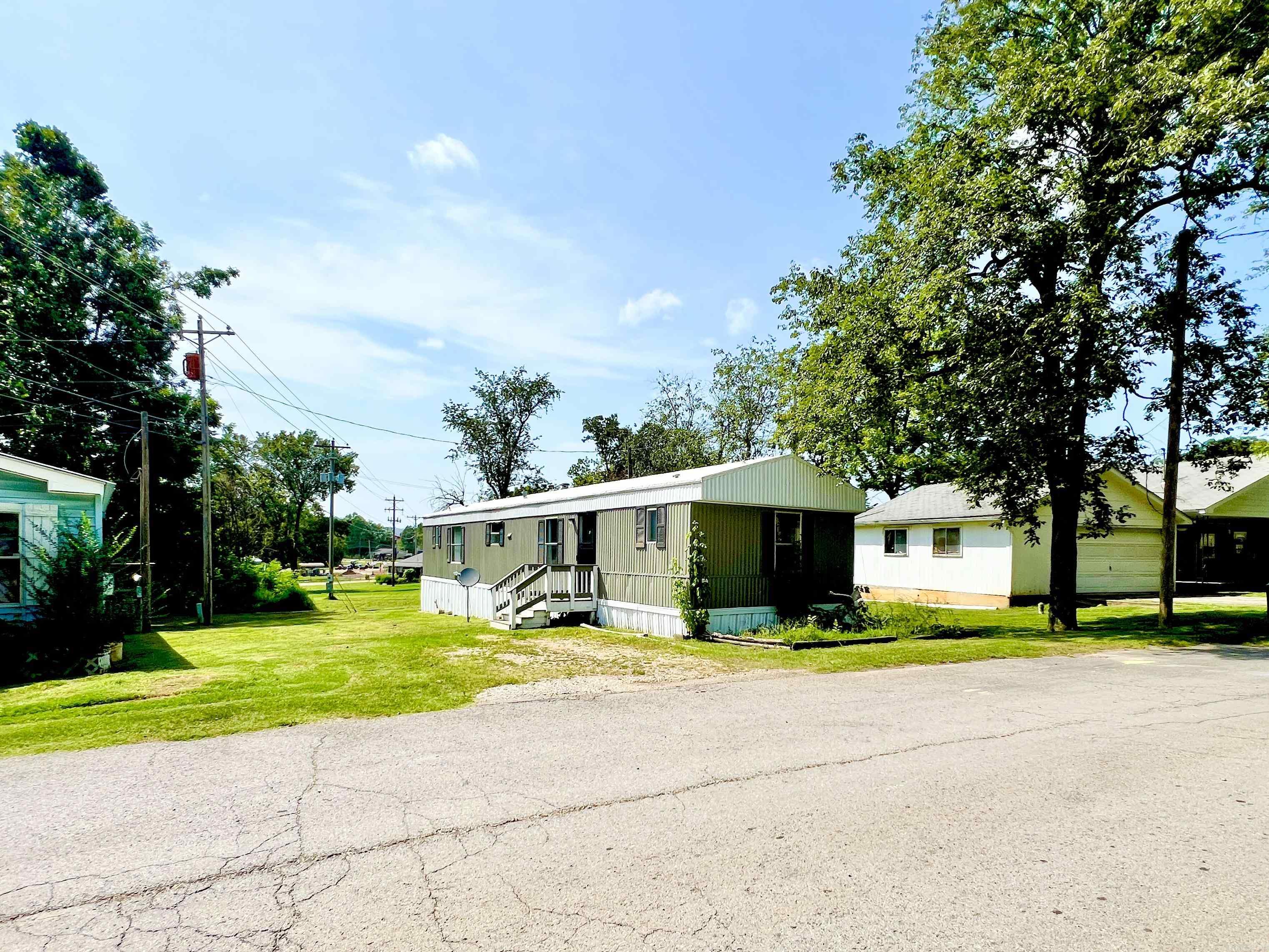 Not In List - Residential