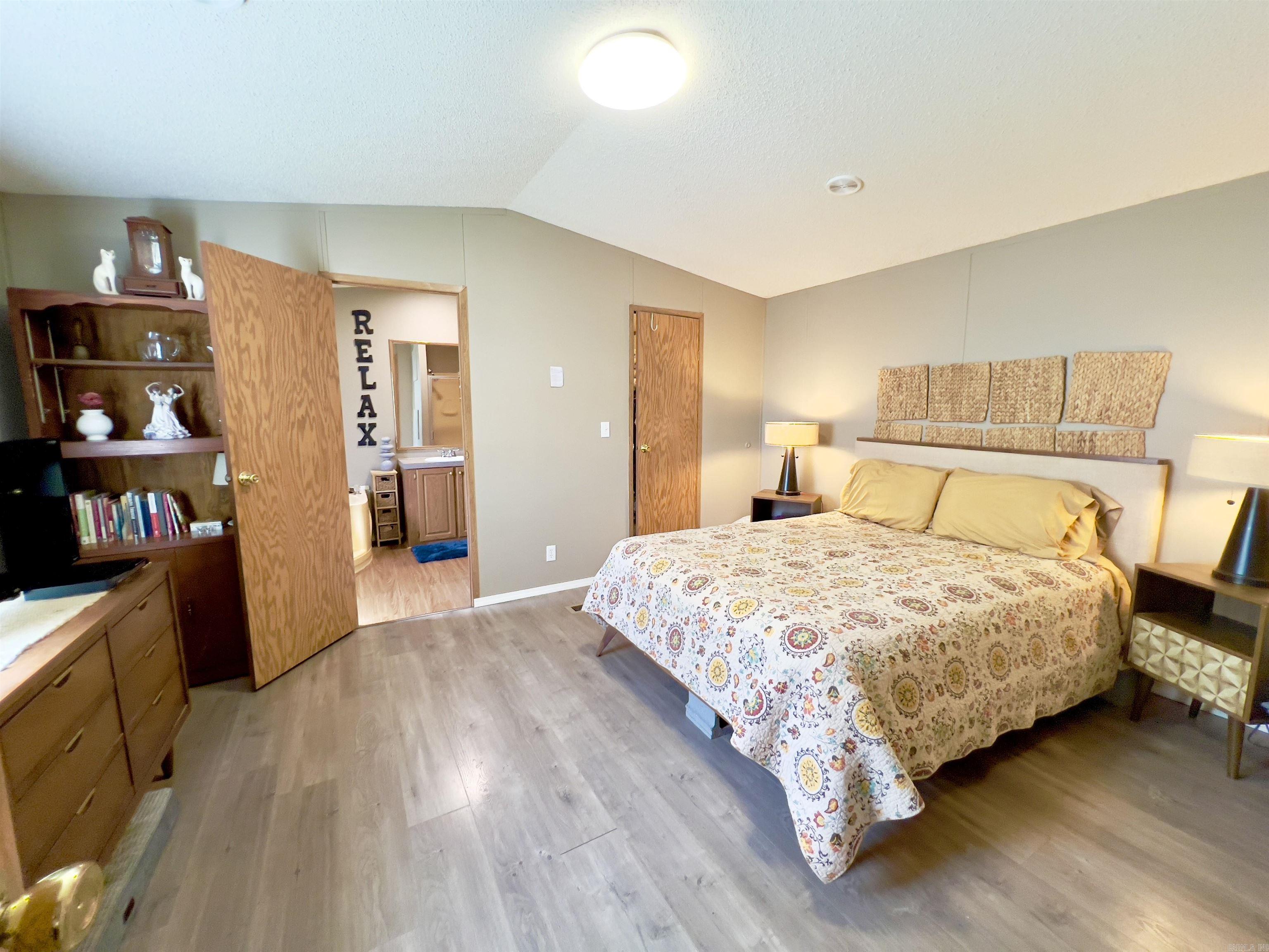 Not In List - Residential