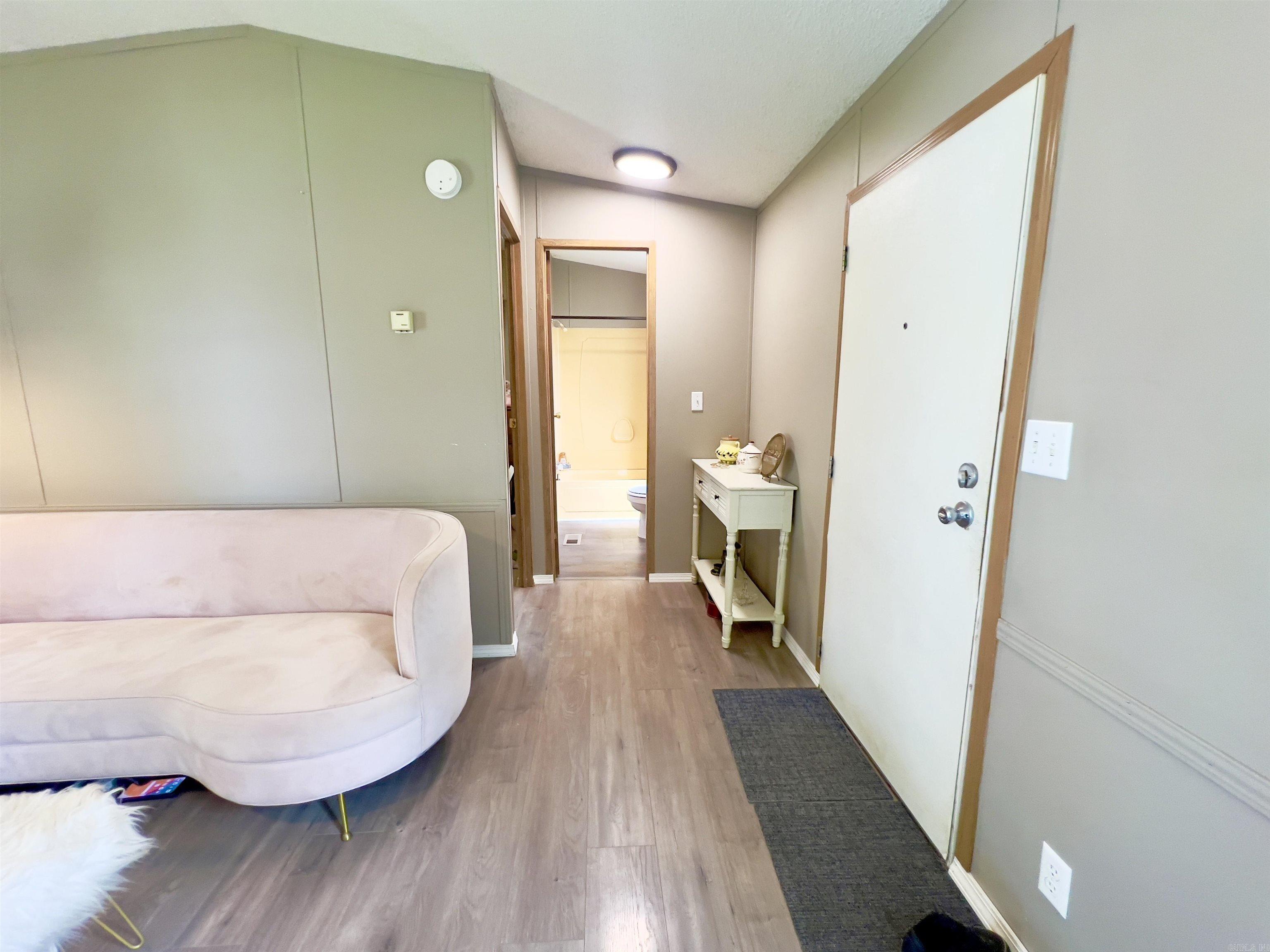 Not In List - Residential