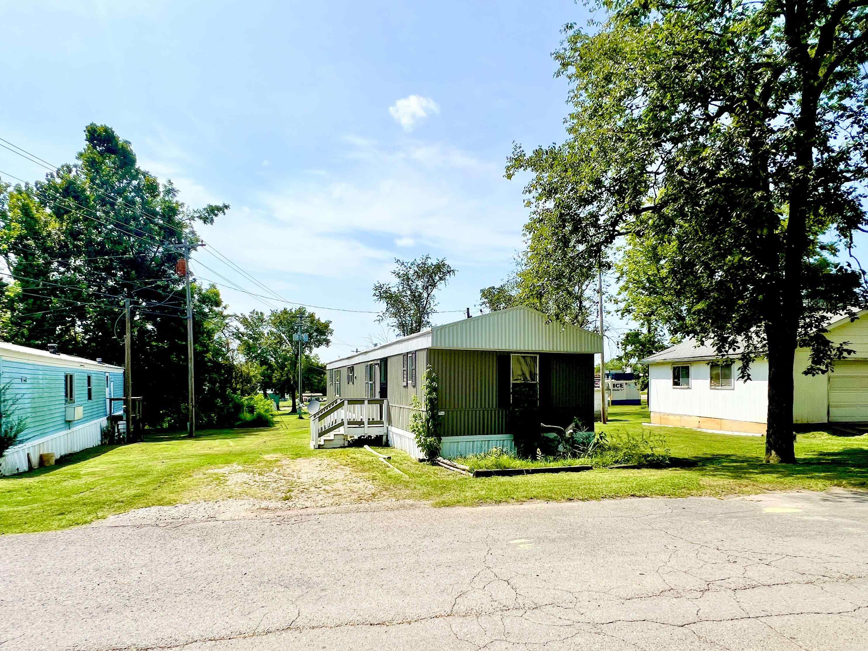 Not In List - Residential