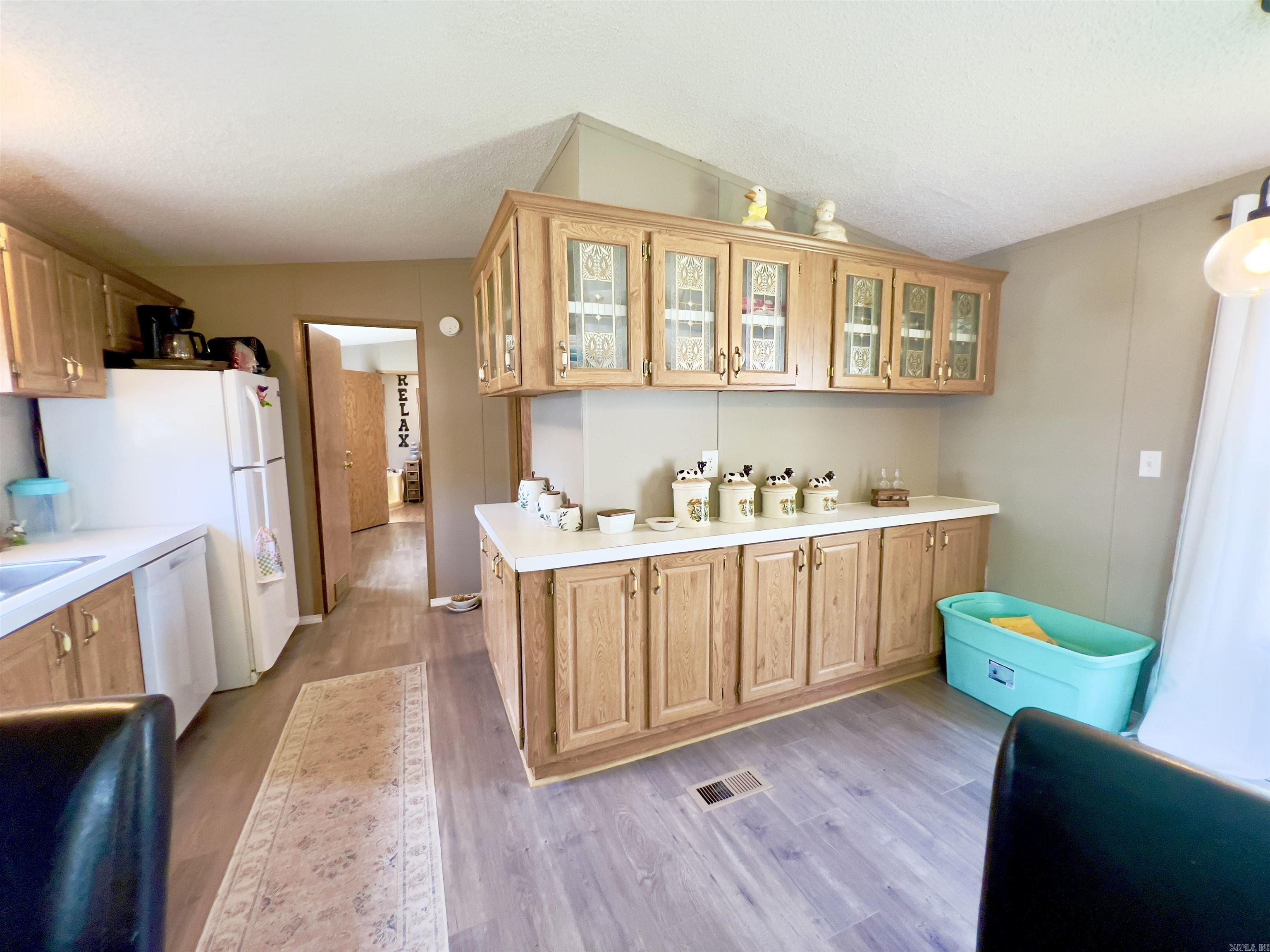 Not In List - Residential