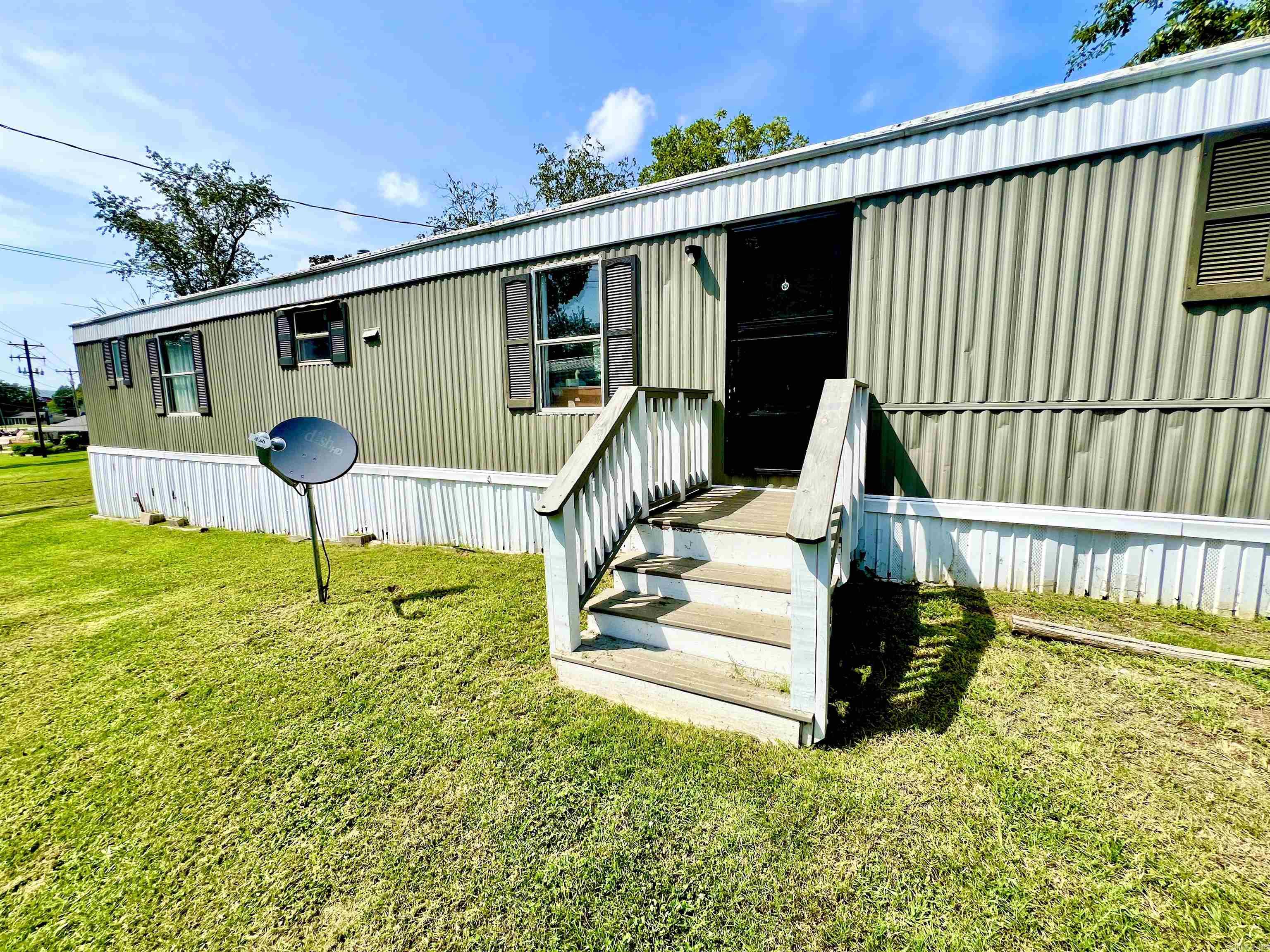 Not In List - Residential