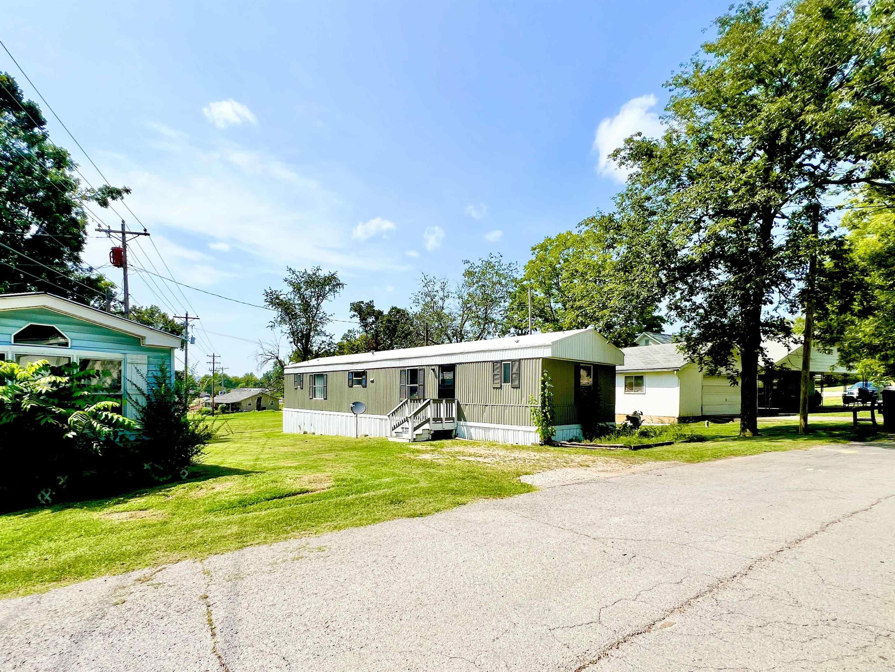Not In List - Residential