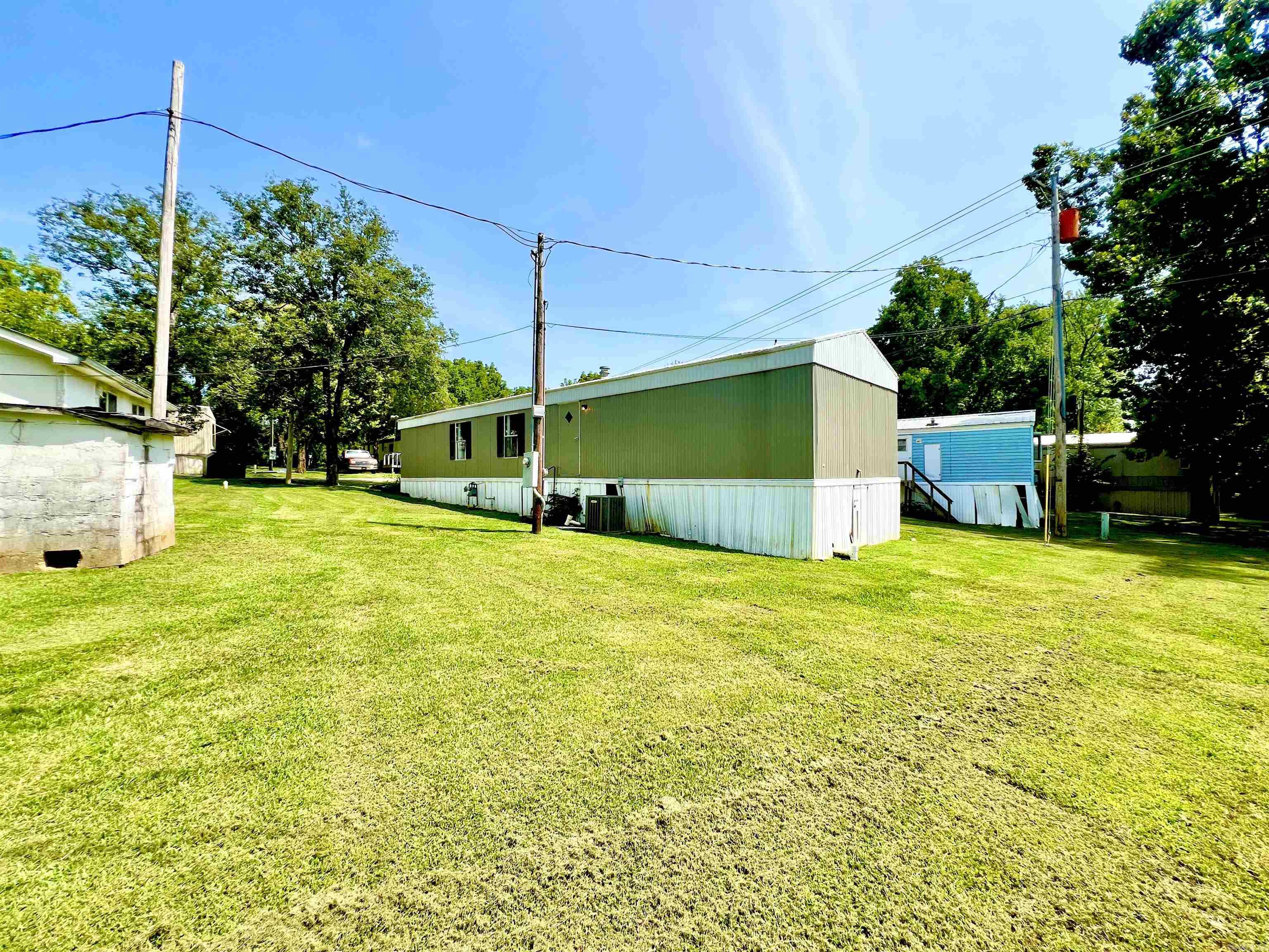 Not In List - Residential