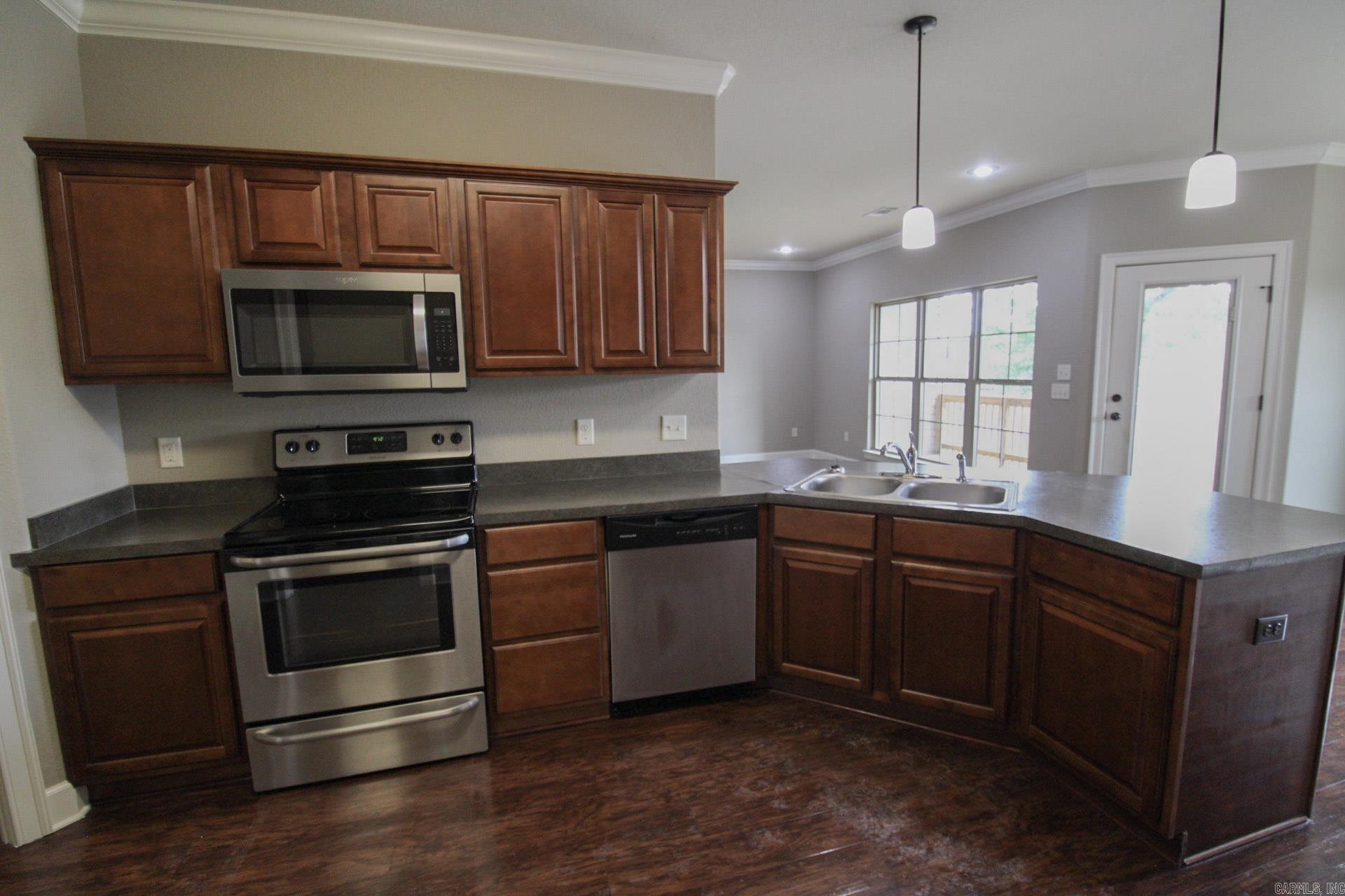 SHADOW RIDGE SUBDIVISION - Residential