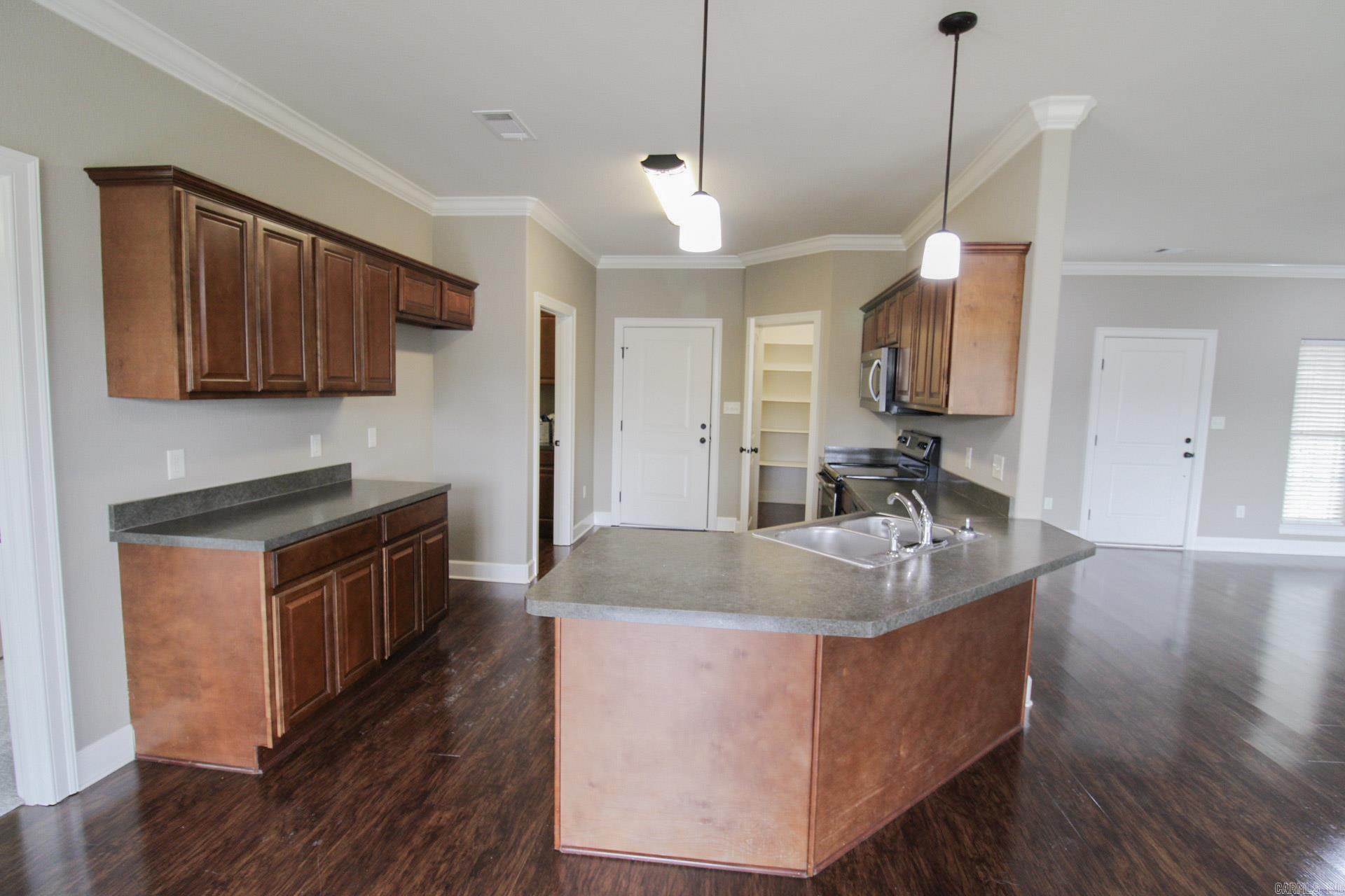 SHADOW RIDGE SUBDIVISION - Residential