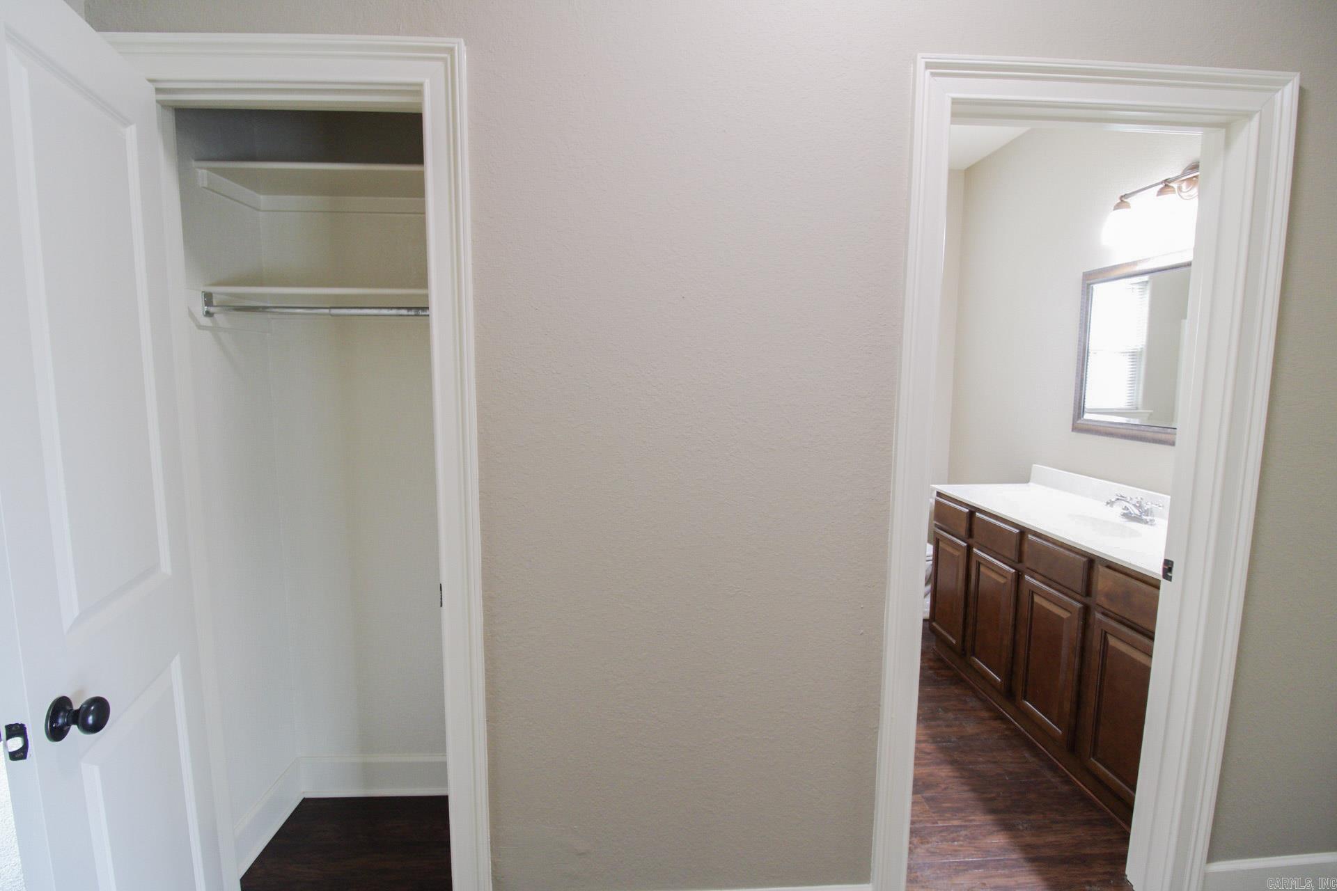 SHADOW RIDGE SUBDIVISION - Residential