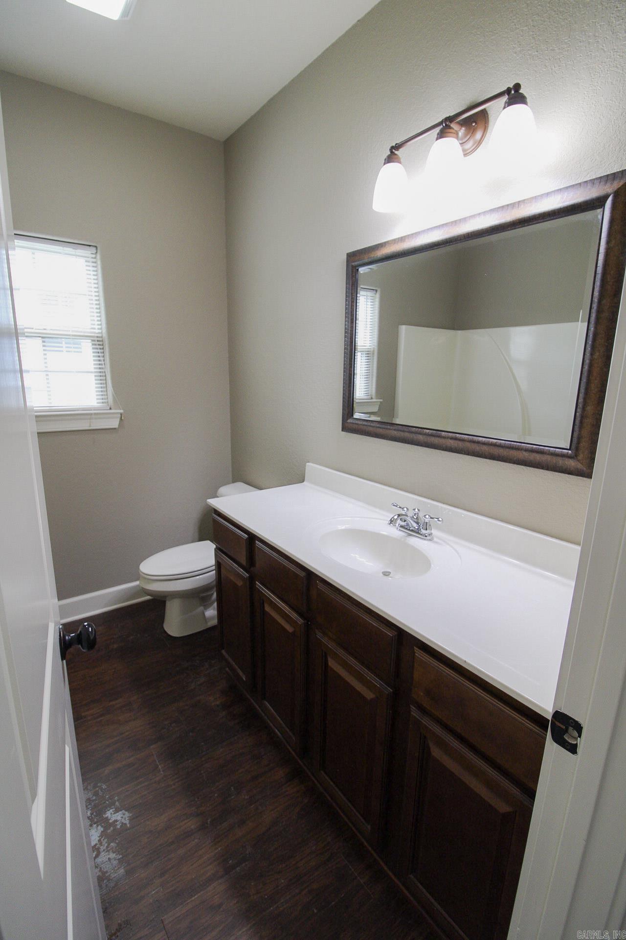 SHADOW RIDGE SUBDIVISION - Residential