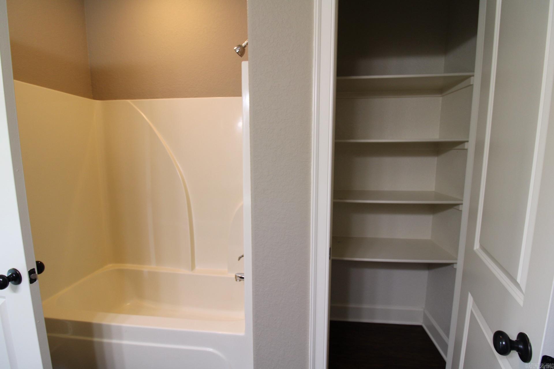 SHADOW RIDGE SUBDIVISION - Residential