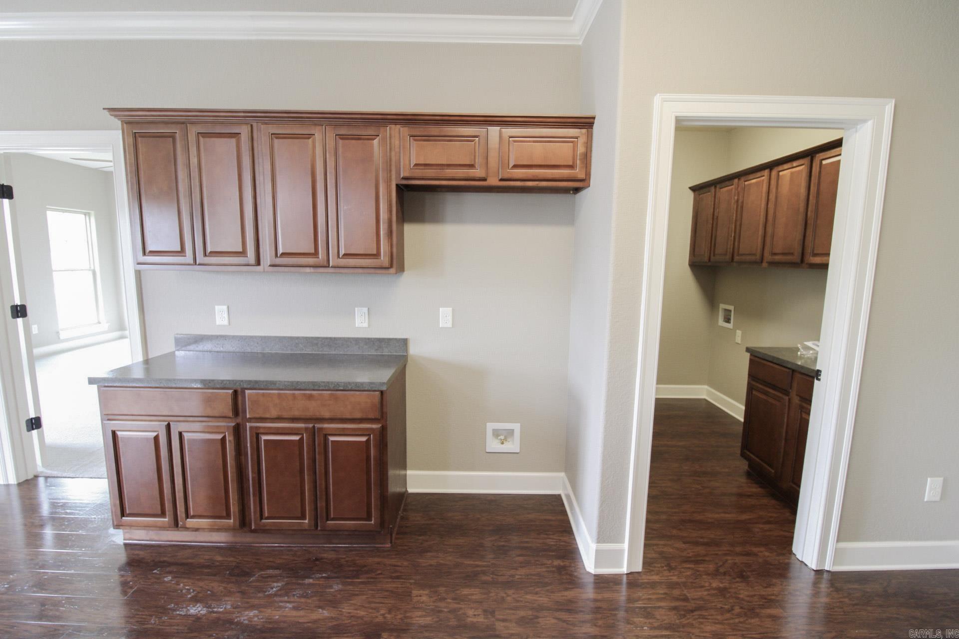 SHADOW RIDGE SUBDIVISION - Residential