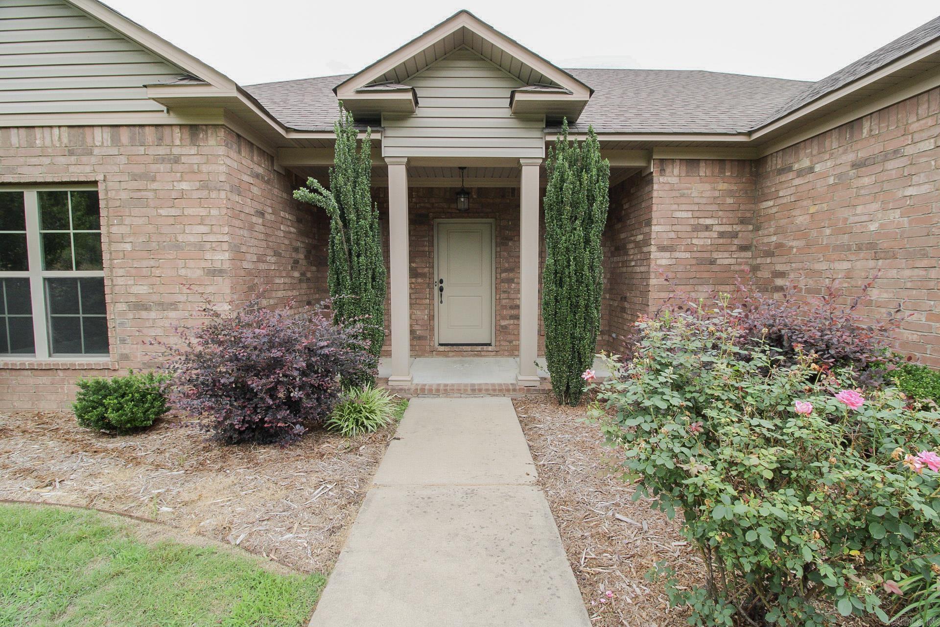 SHADOW RIDGE SUBDIVISION - Residential