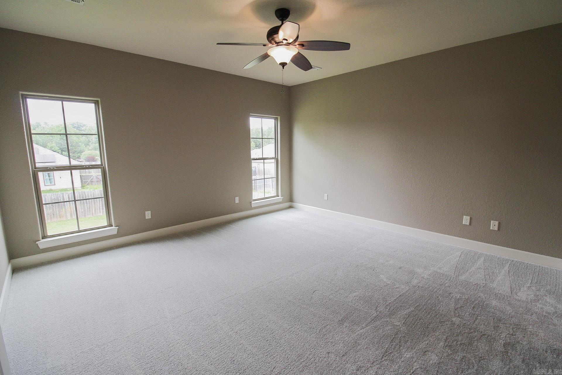 SHADOW RIDGE SUBDIVISION - Residential